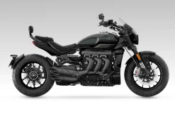 ROCKET 3 STORM GT