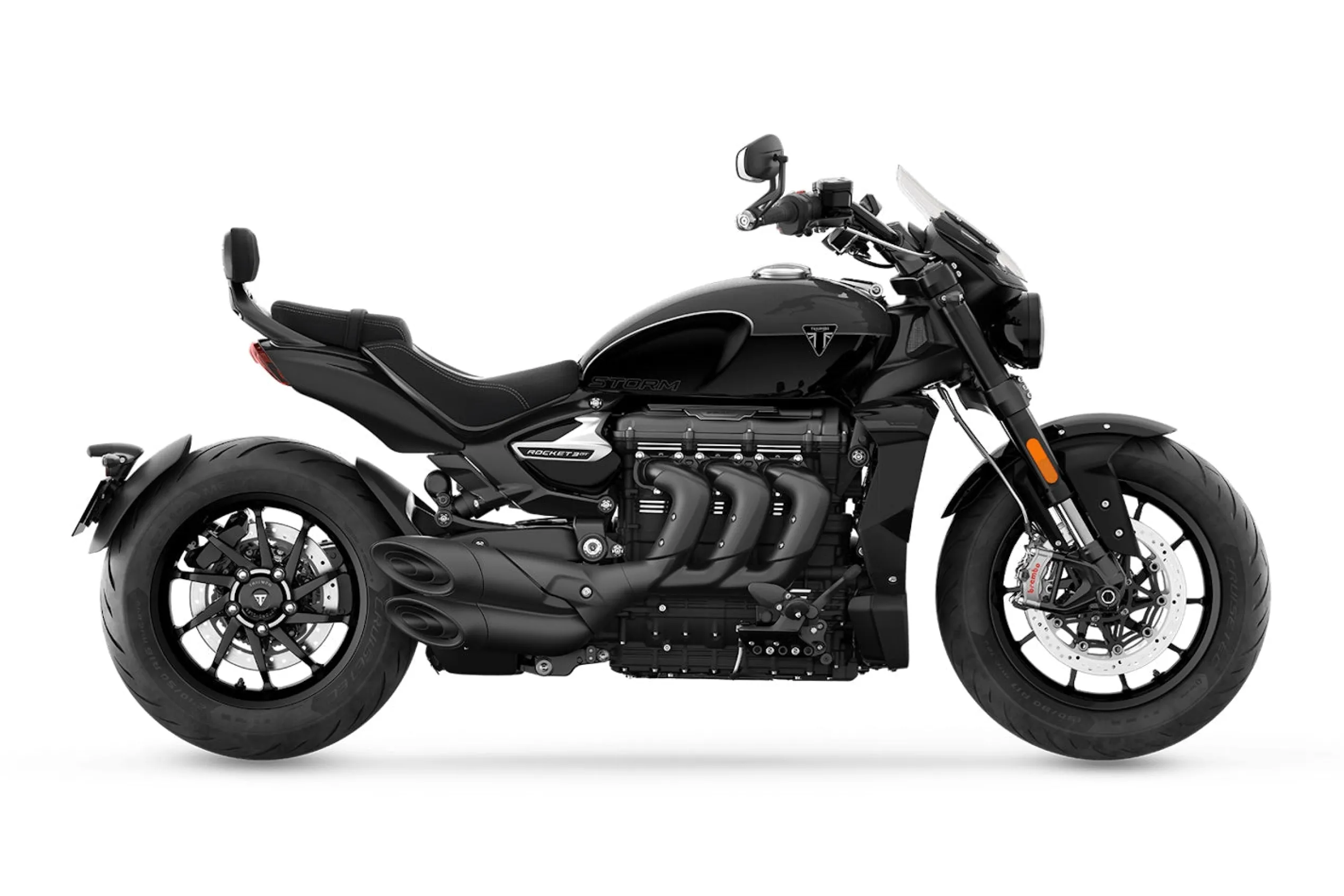 ROCKET 3 STORM GT