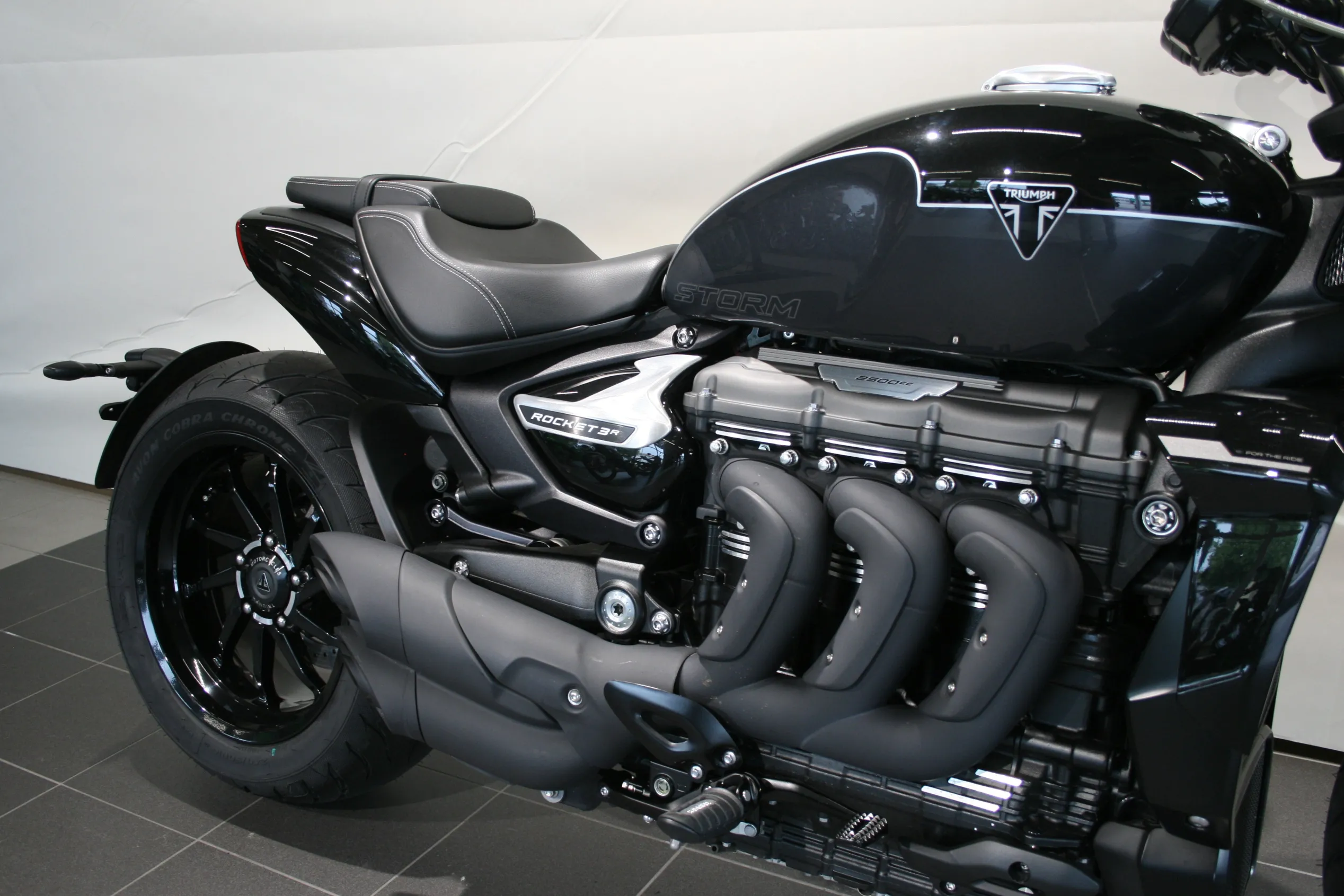 Rocket 3 Storm R