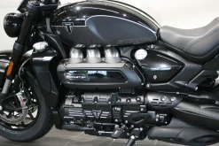 Rocket 3 Storm R