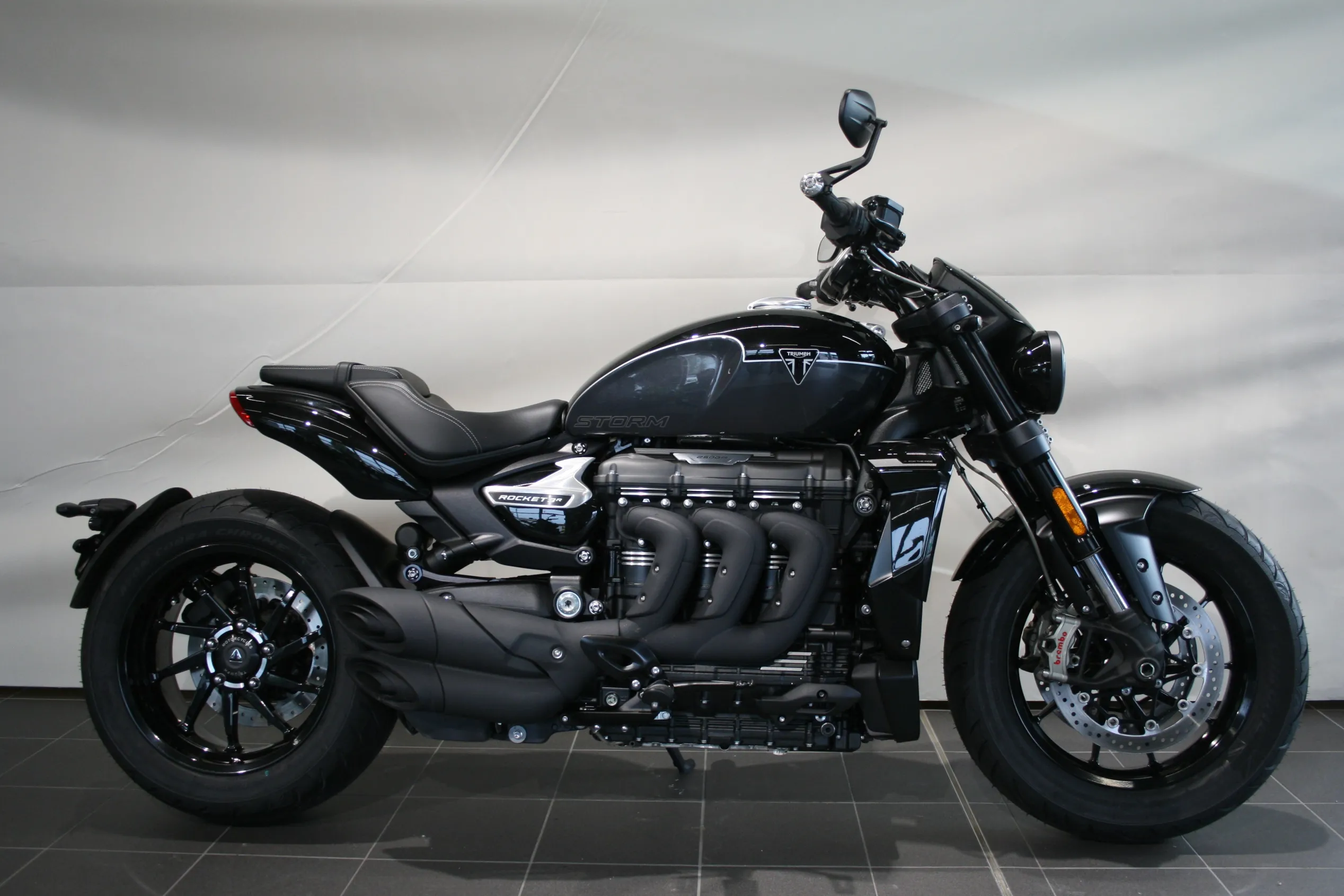 Rocket 3 Storm R