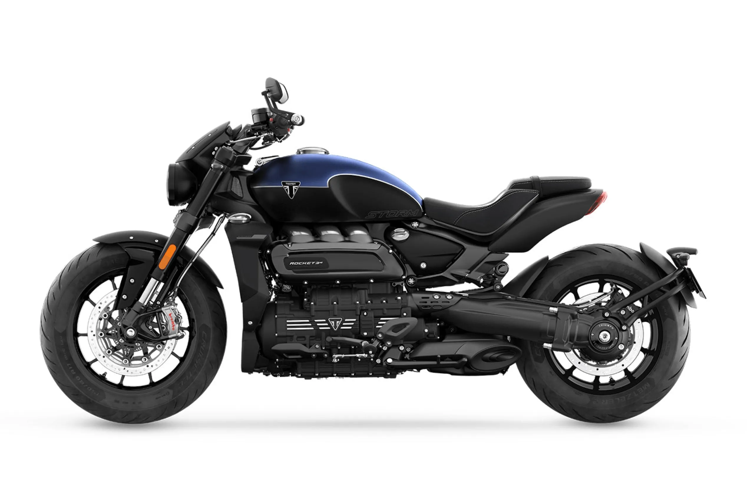 ROCKET 3 STORM R