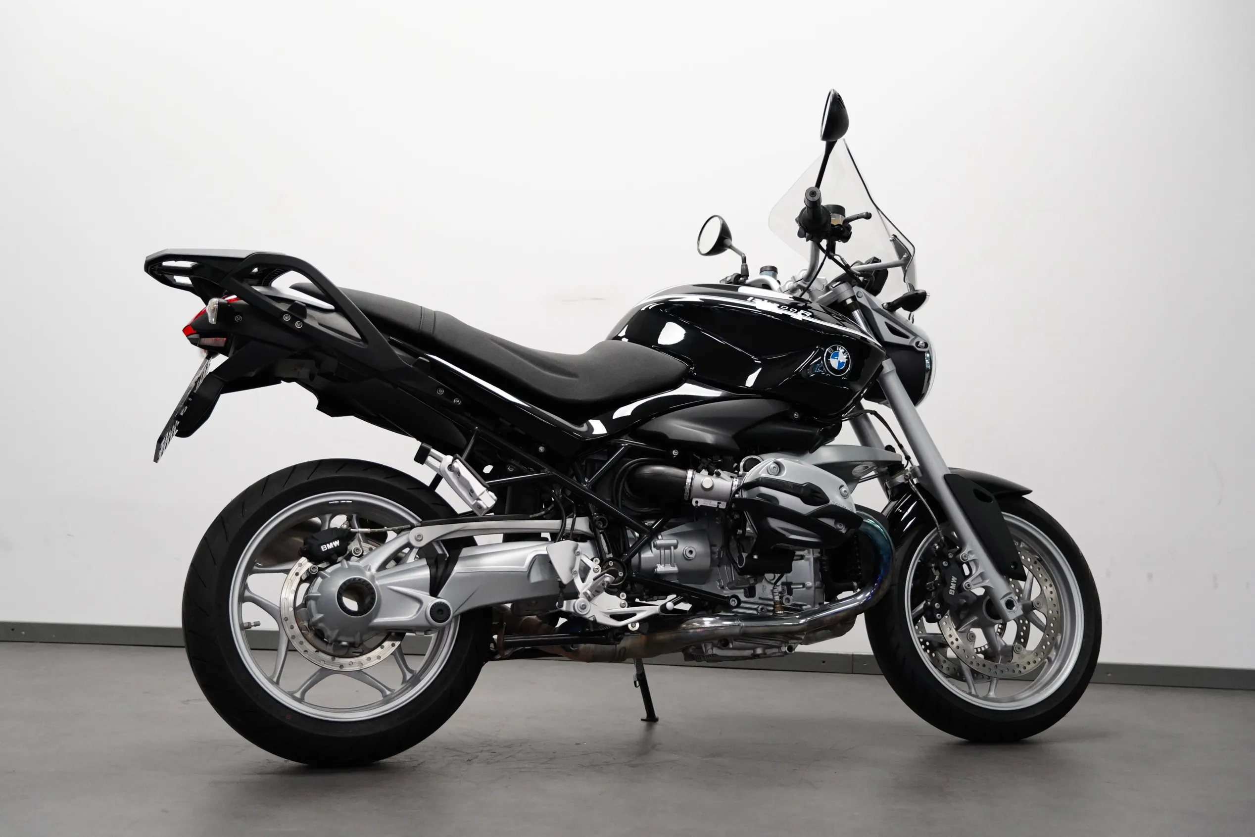 R 1200 R