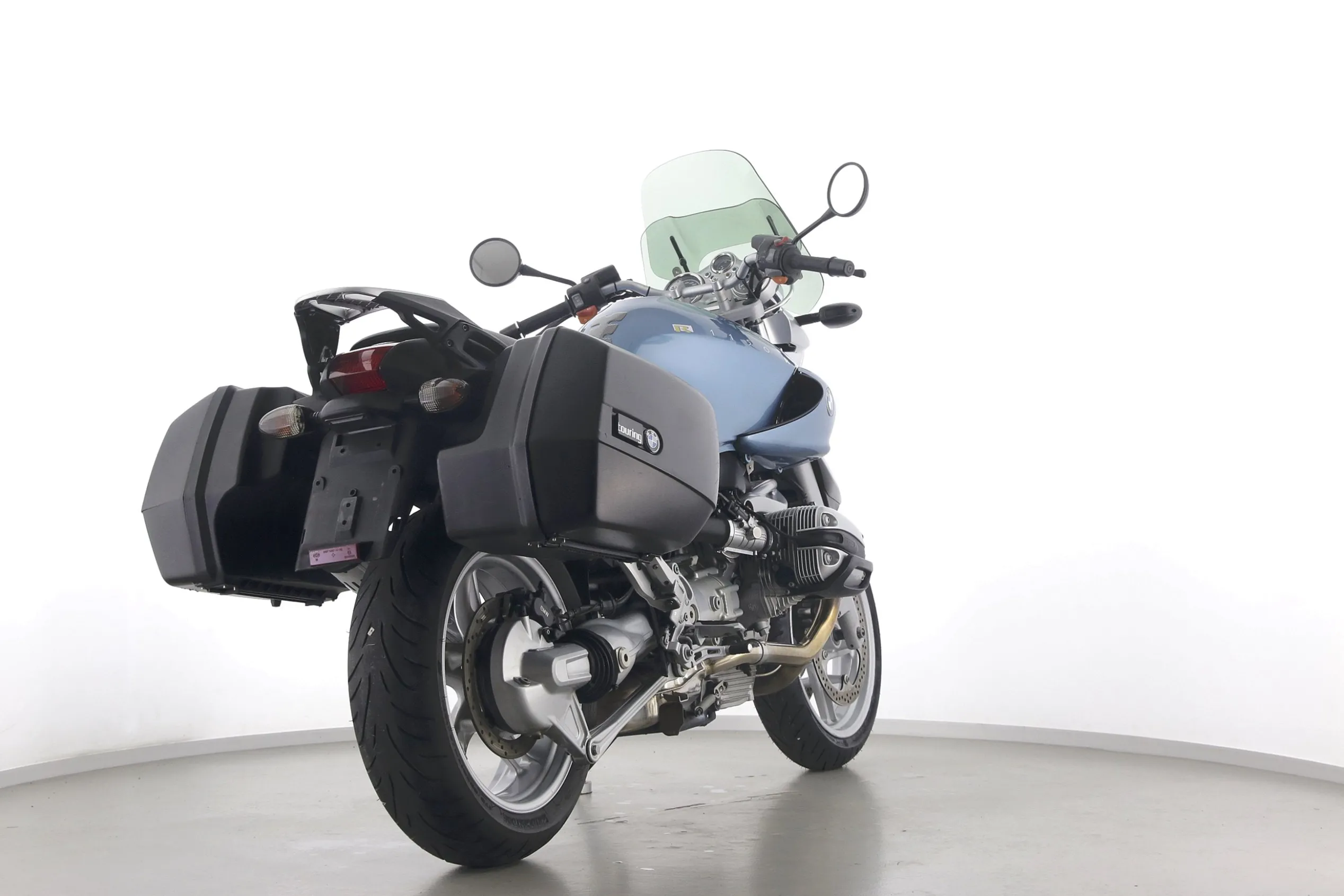 R 1150 R