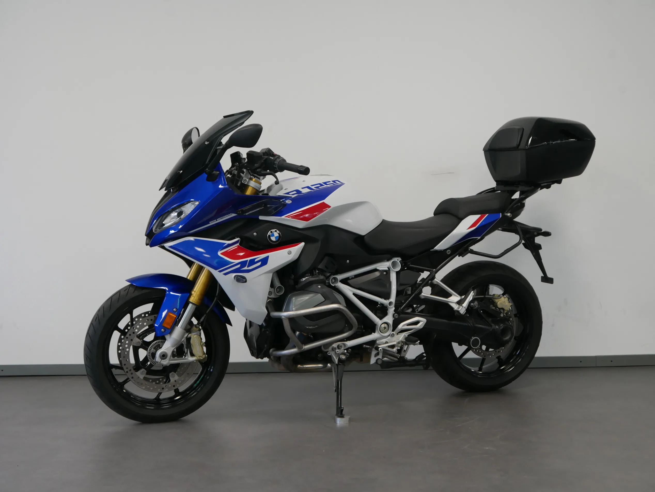 R 1250 RS