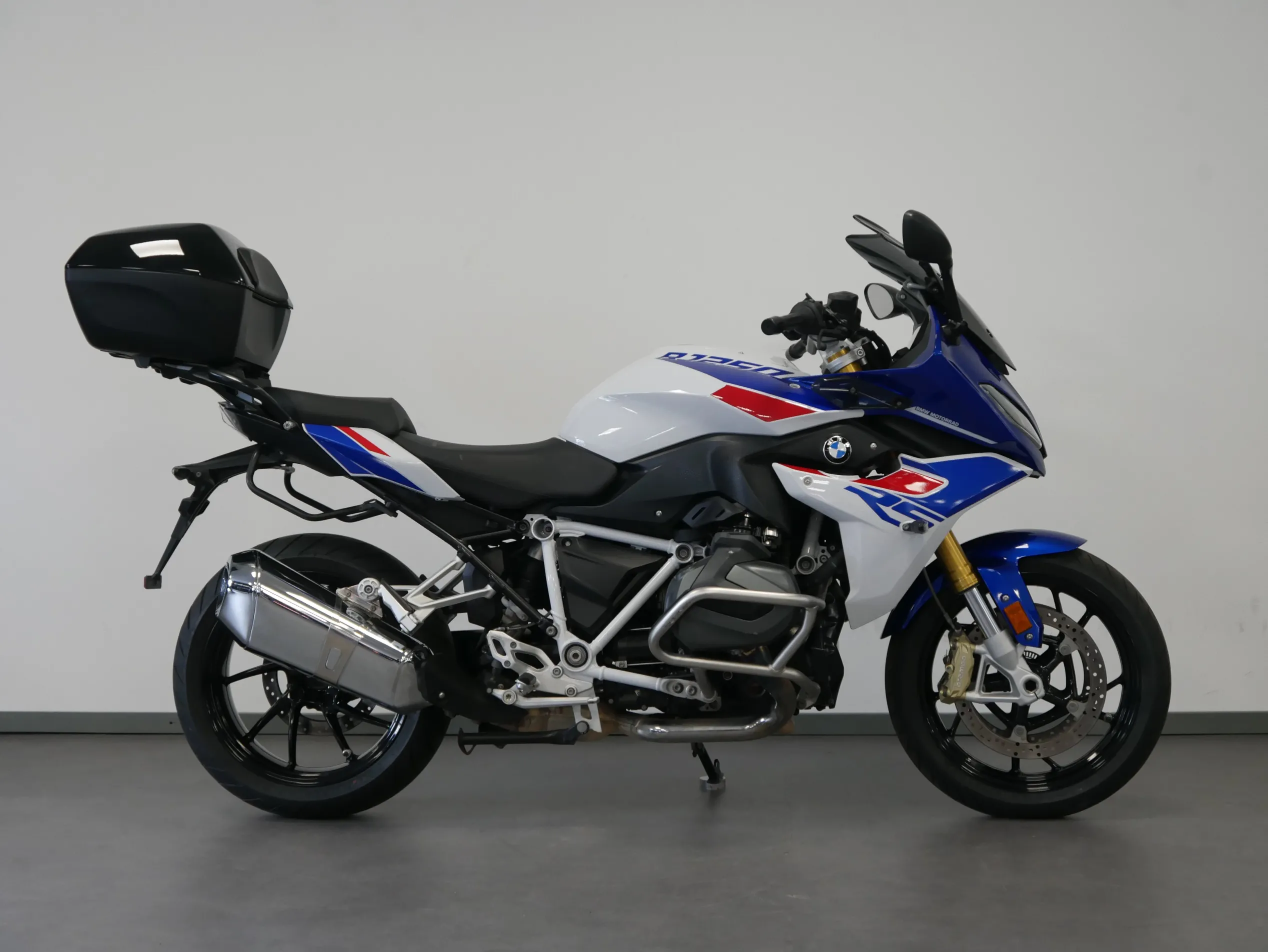R 1250 RS