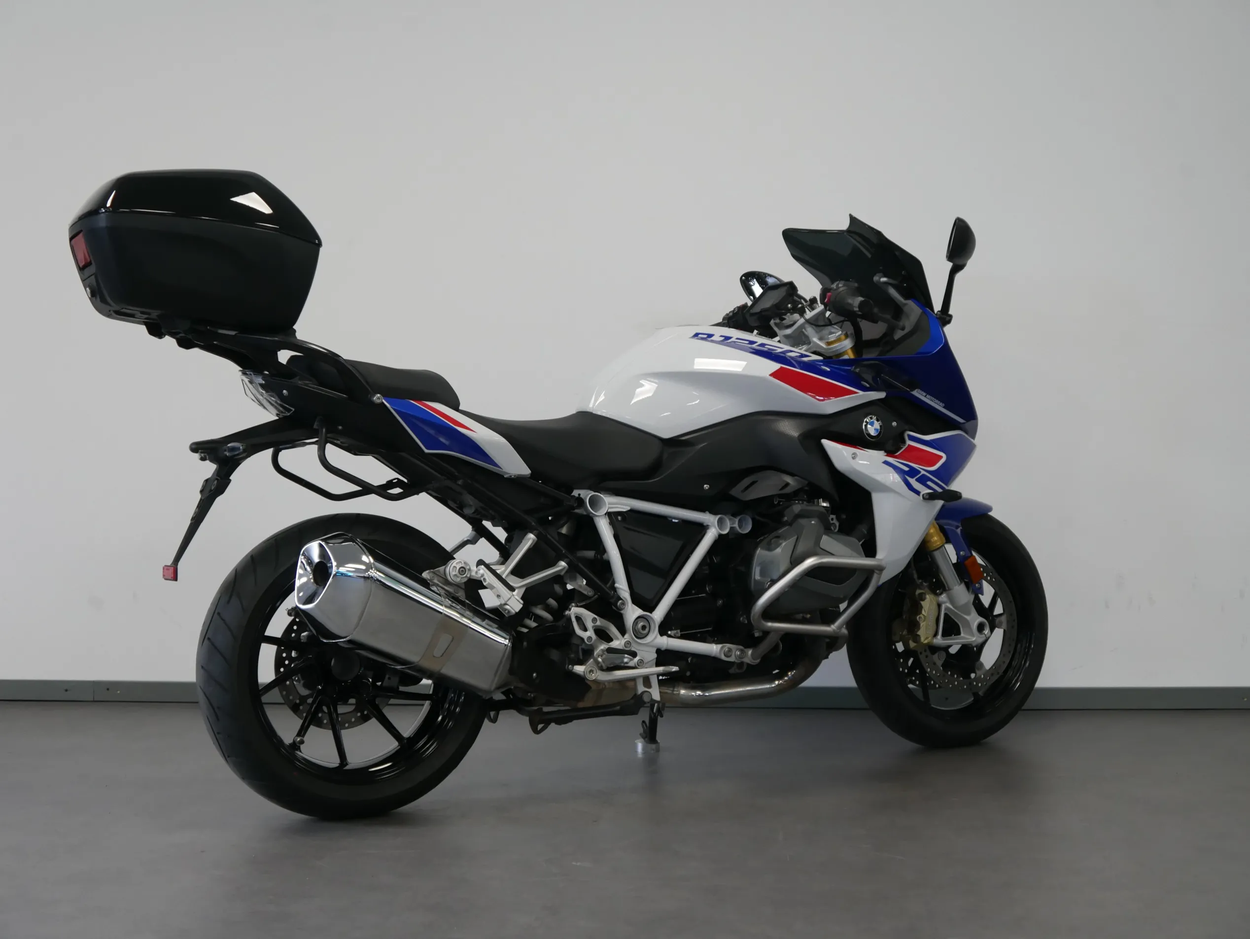 R 1250 RS