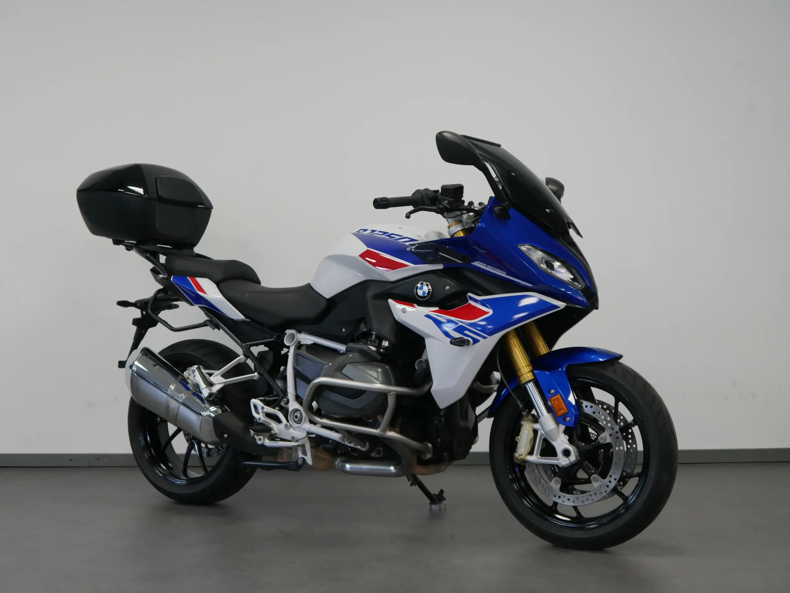 R 1250 RS