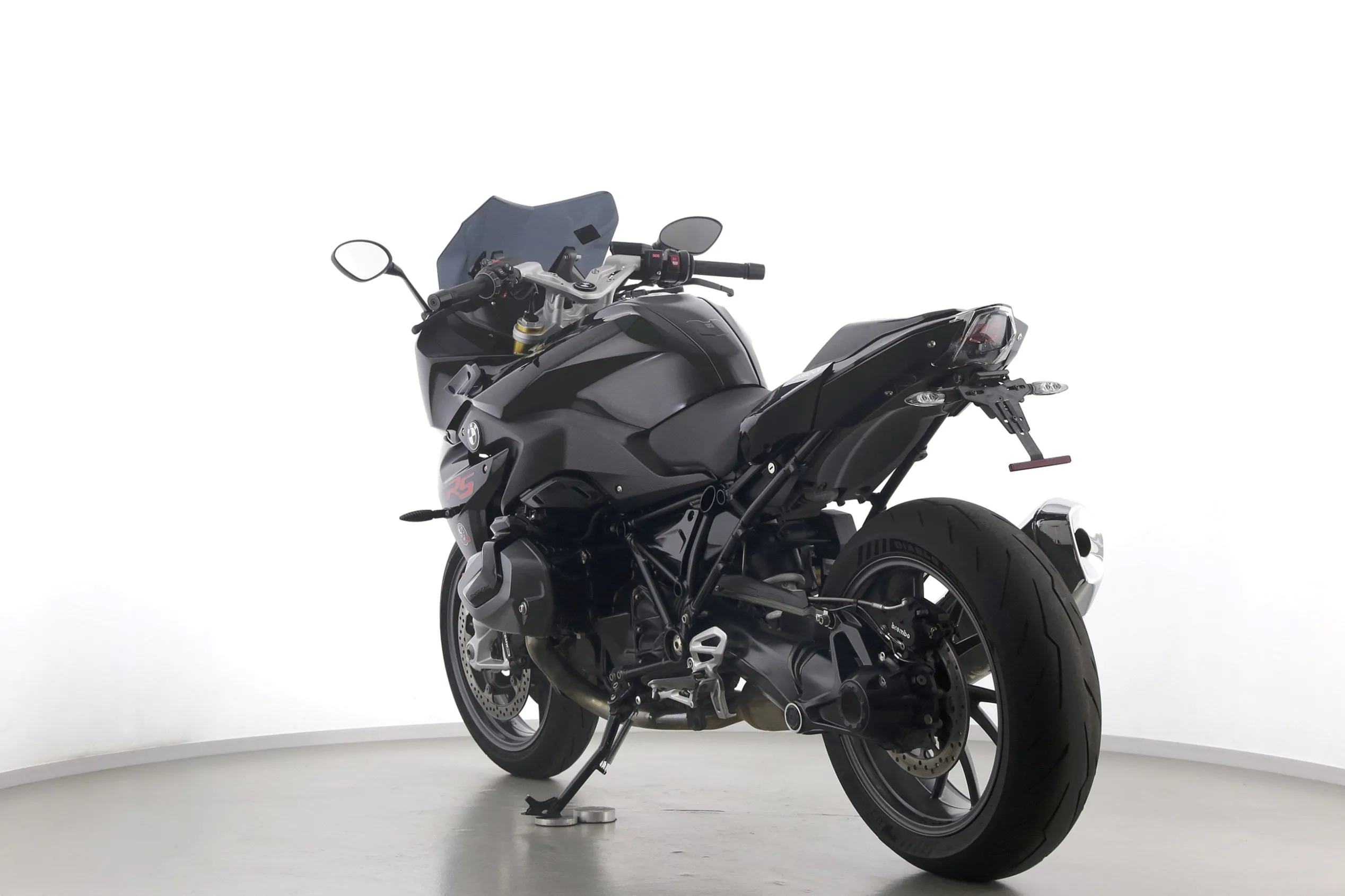 R 1250 RS