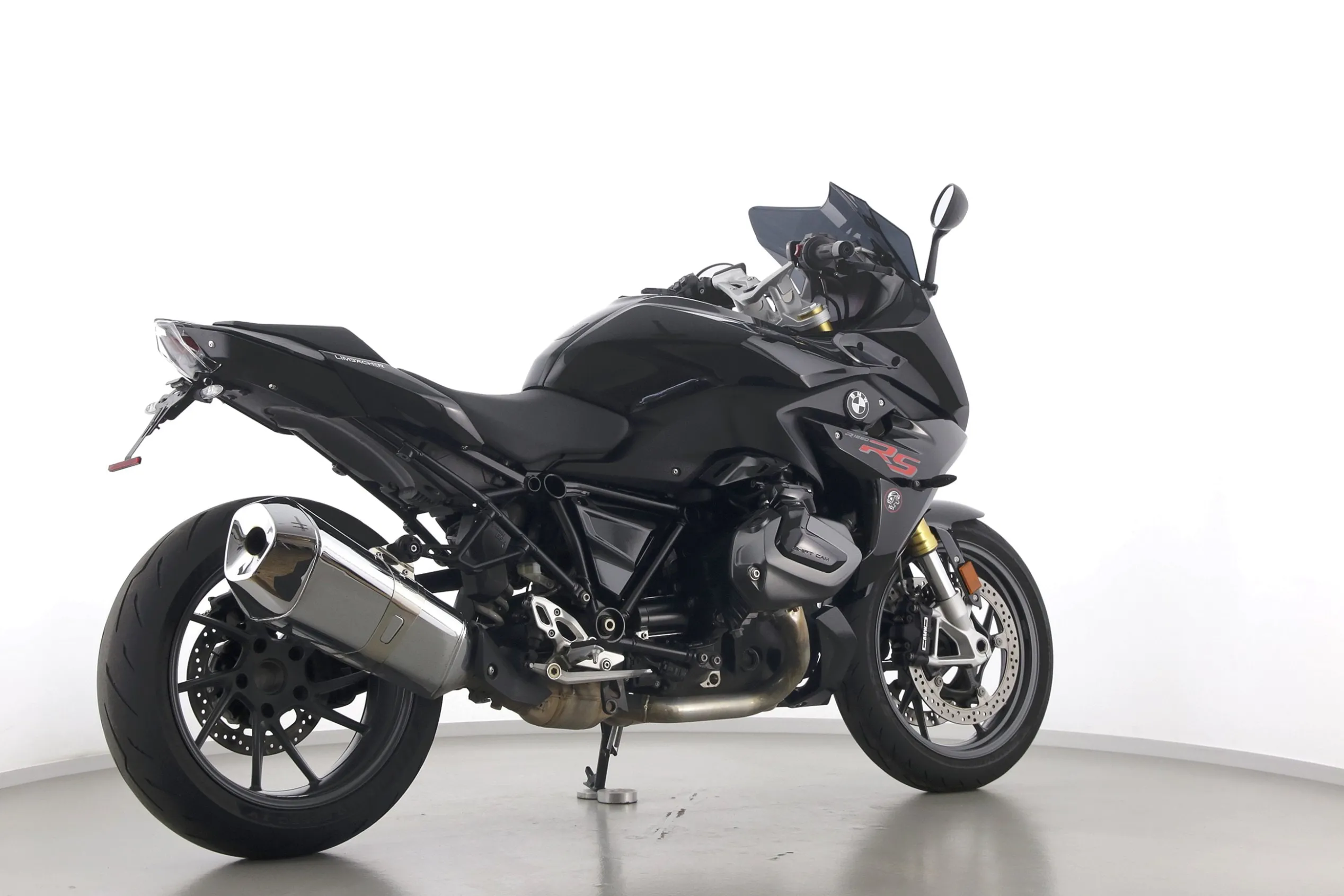 R 1250 RS