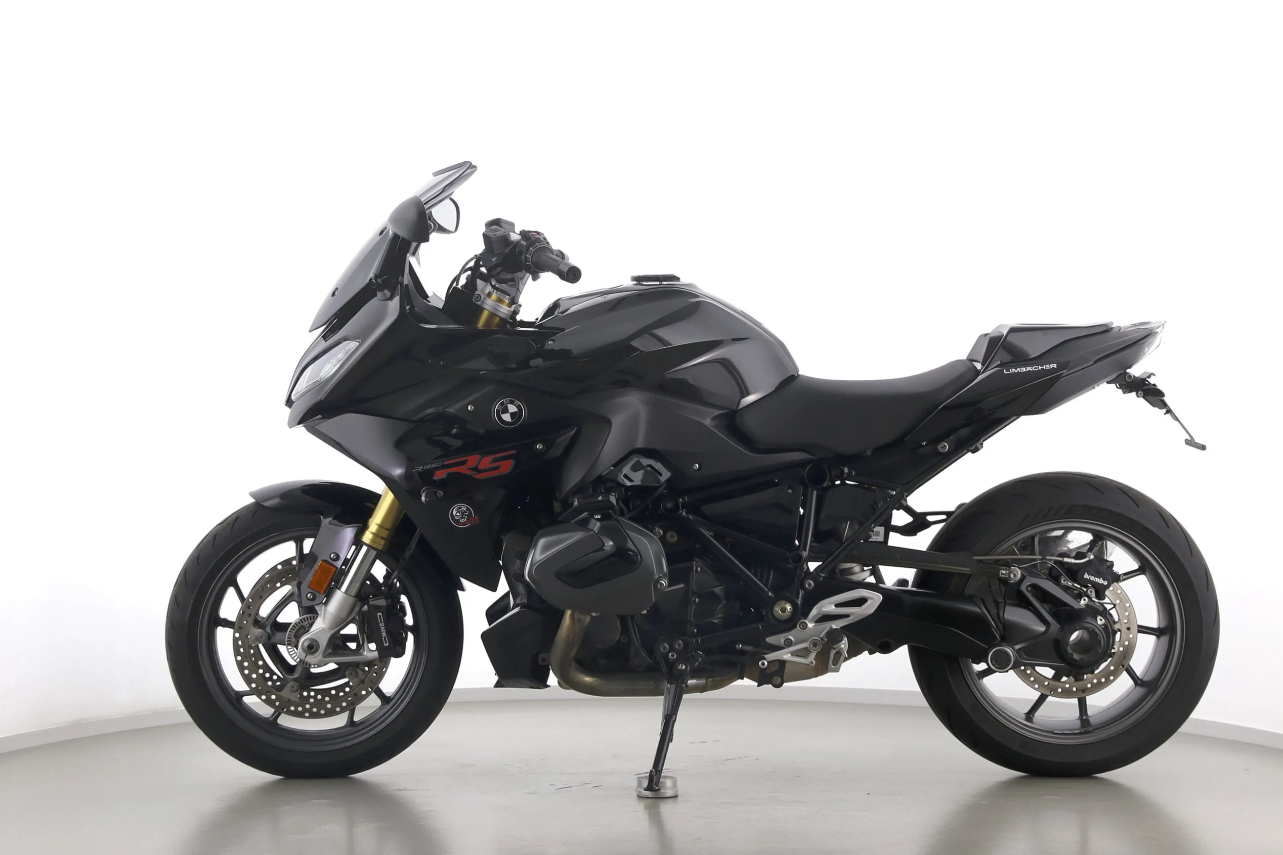 R 1250 RS