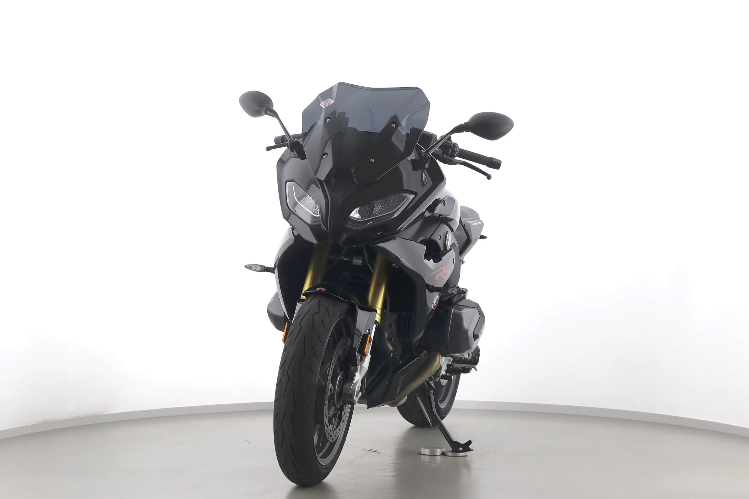 R 1250 RS
