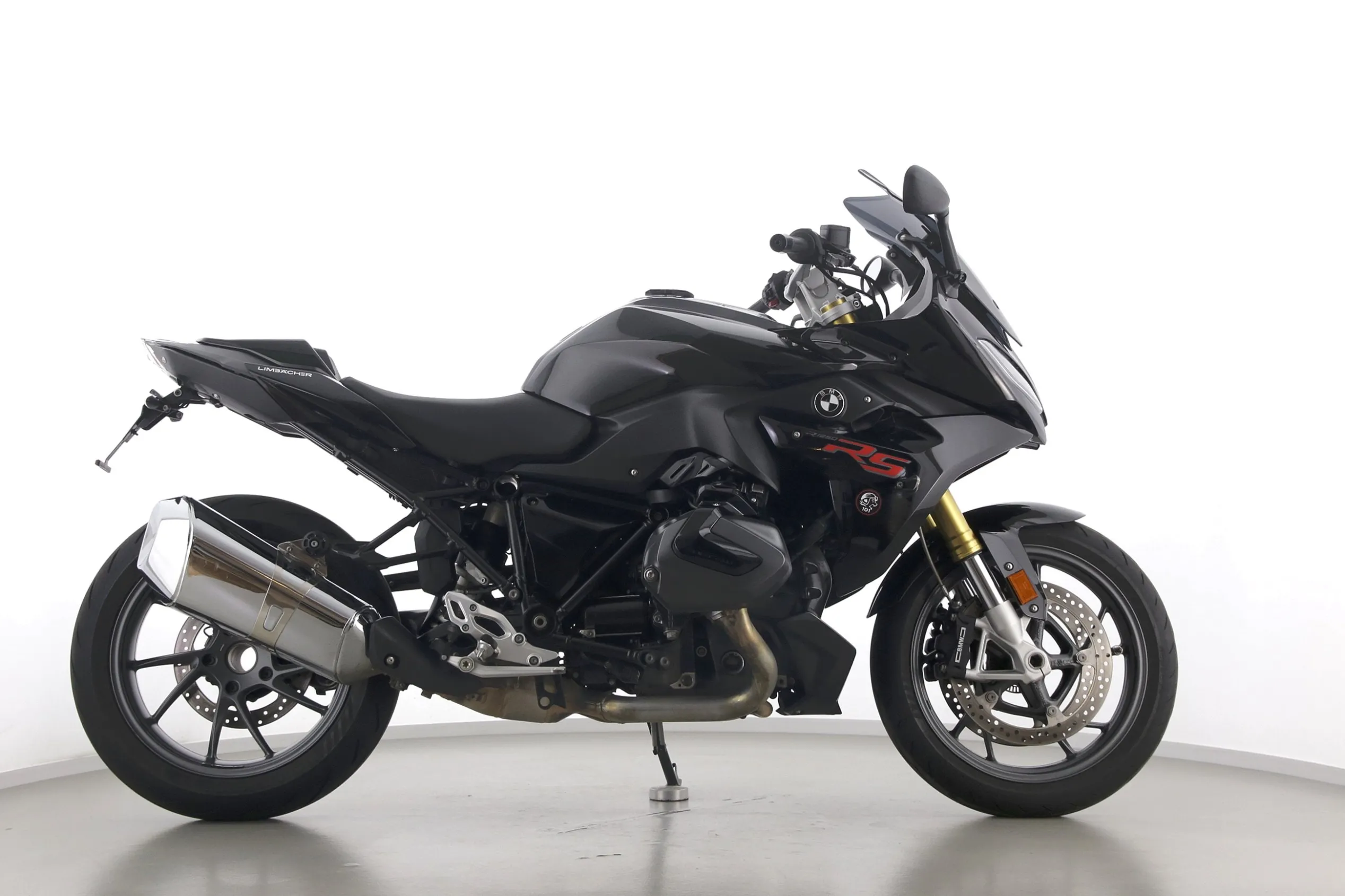 R 1250 RS