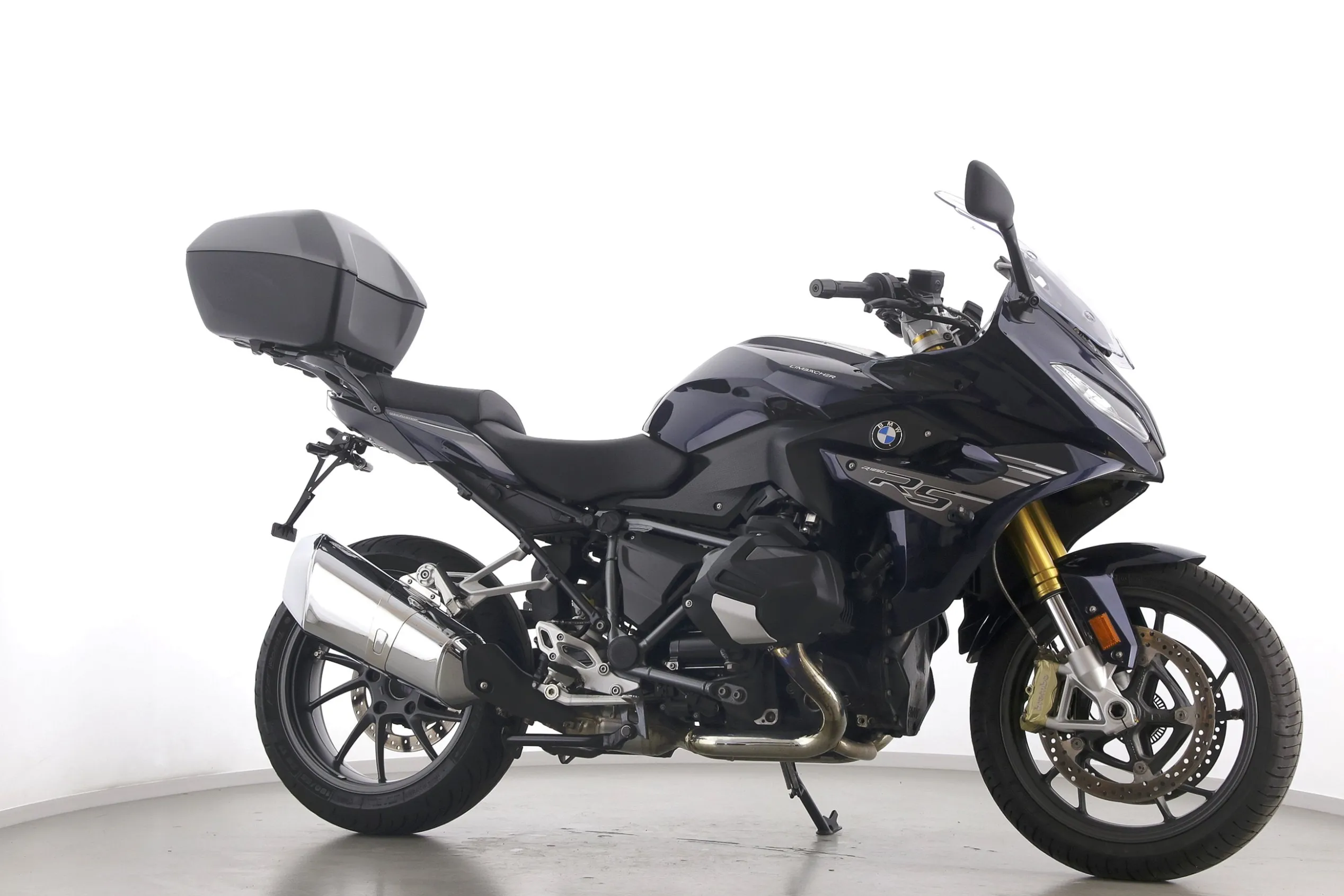 R 1250 RS
