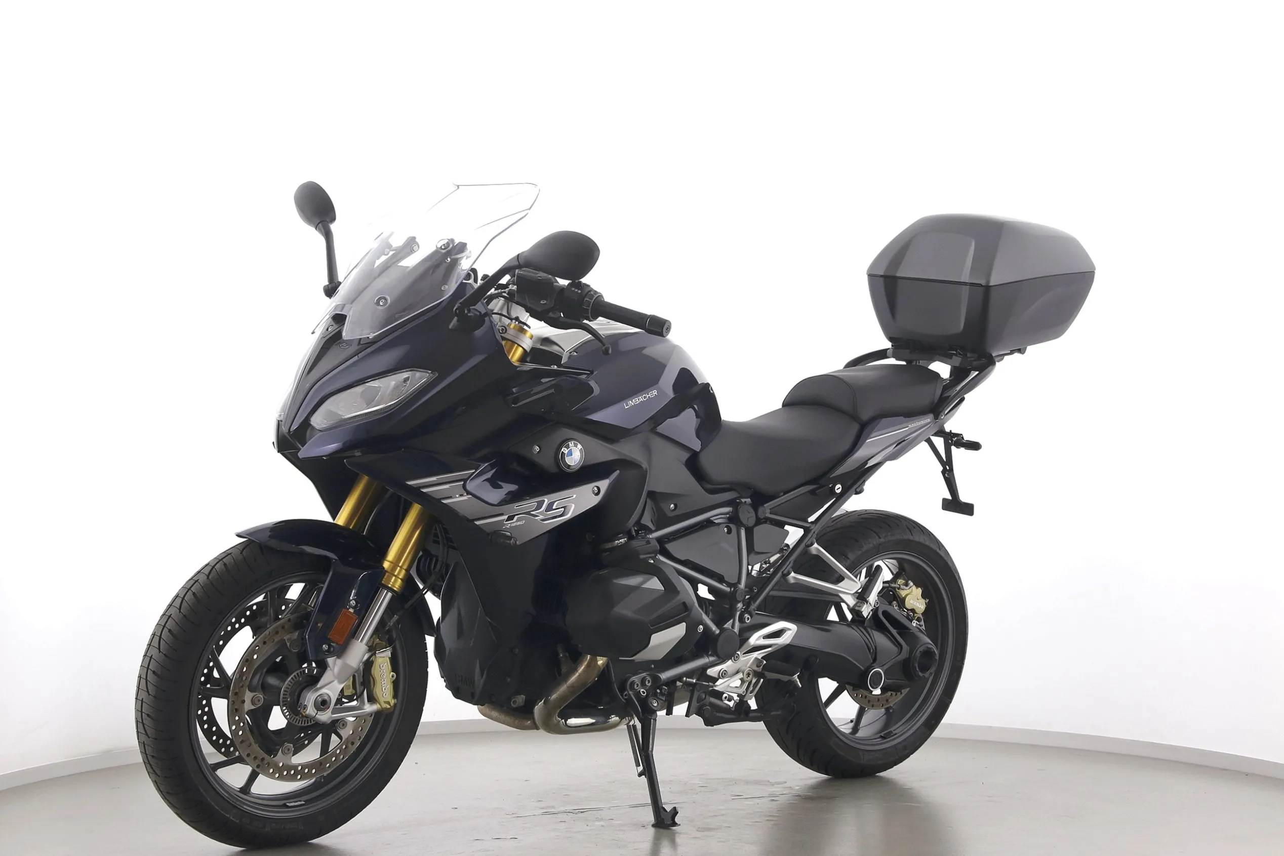 R 1250 RS