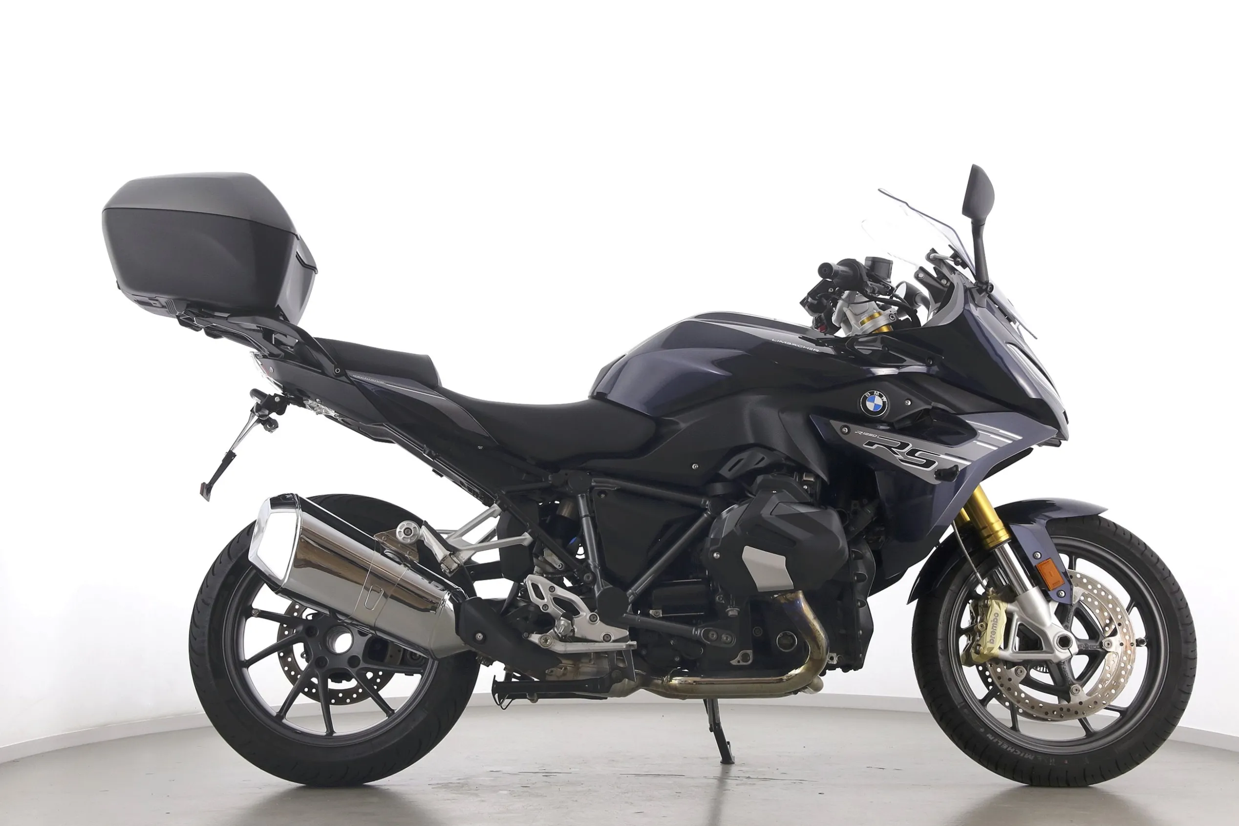 R 1250 RS