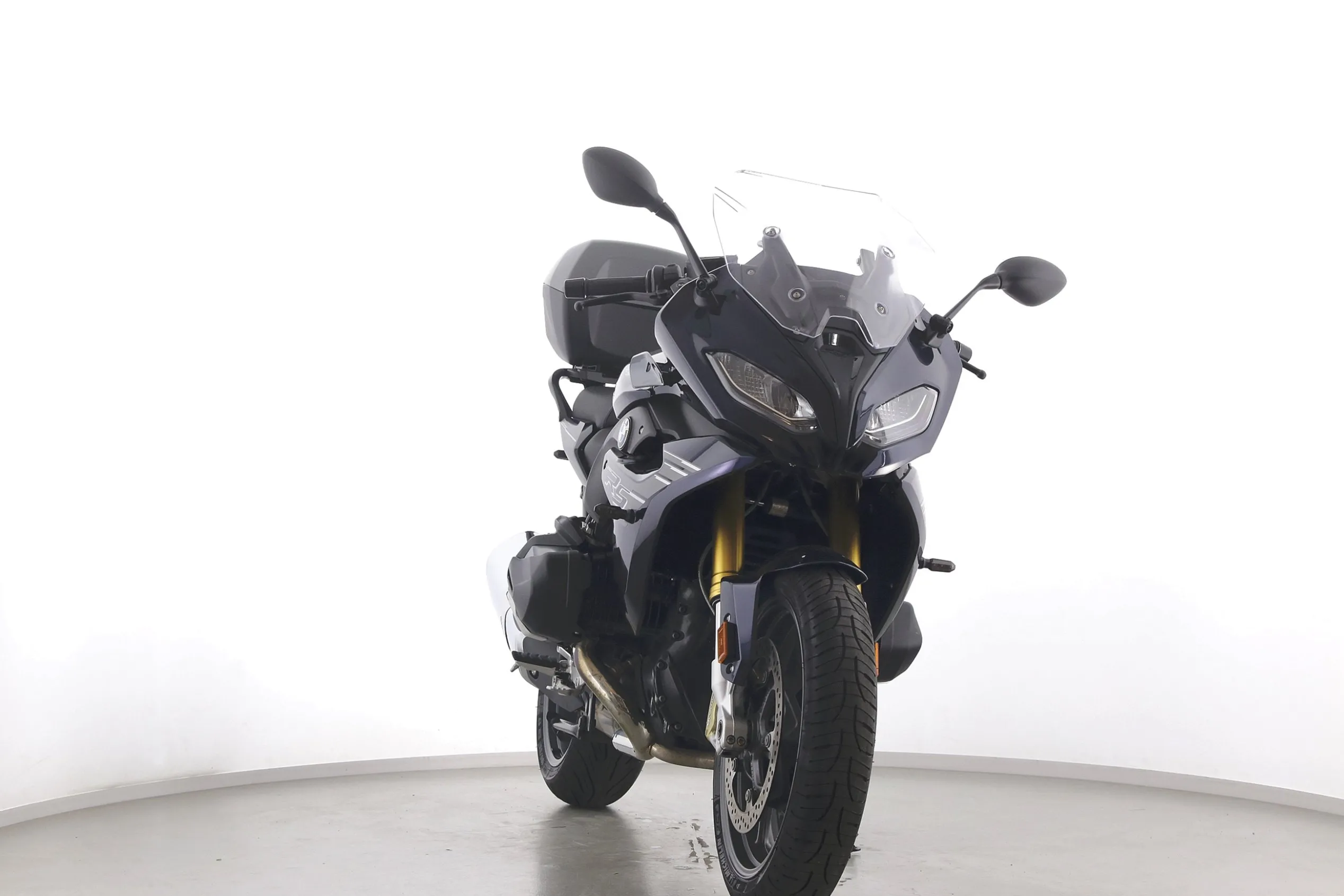 R 1250 RS