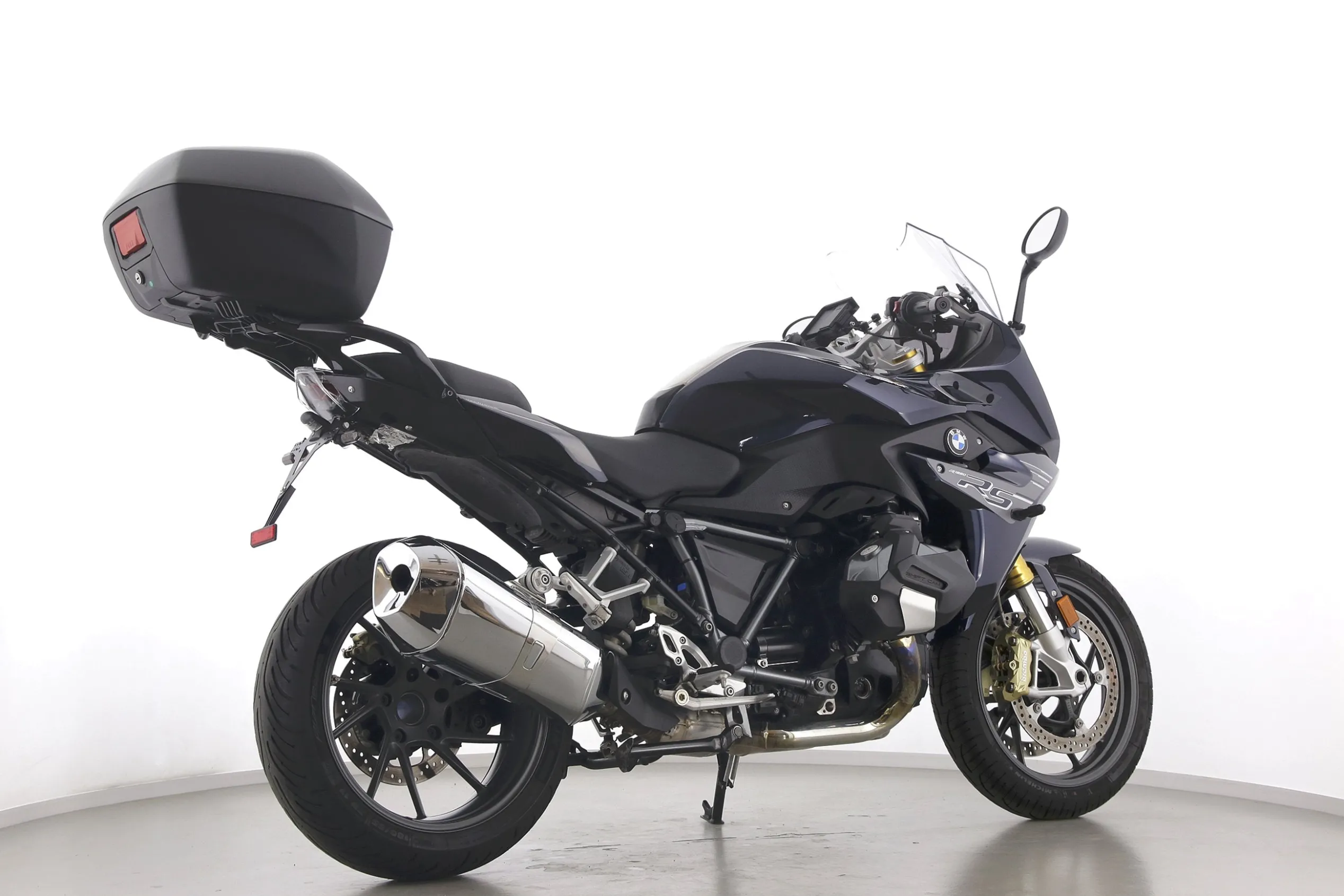 R 1250 RS