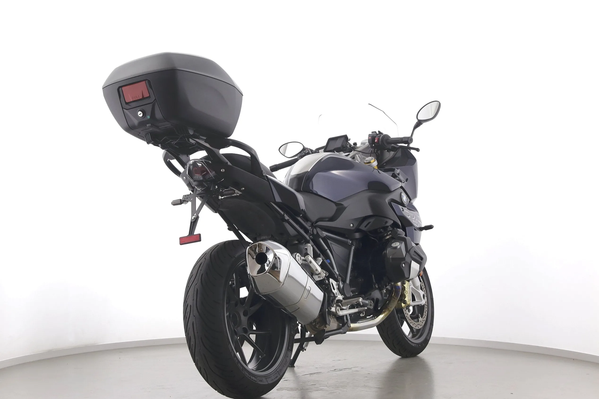 R 1250 RS
