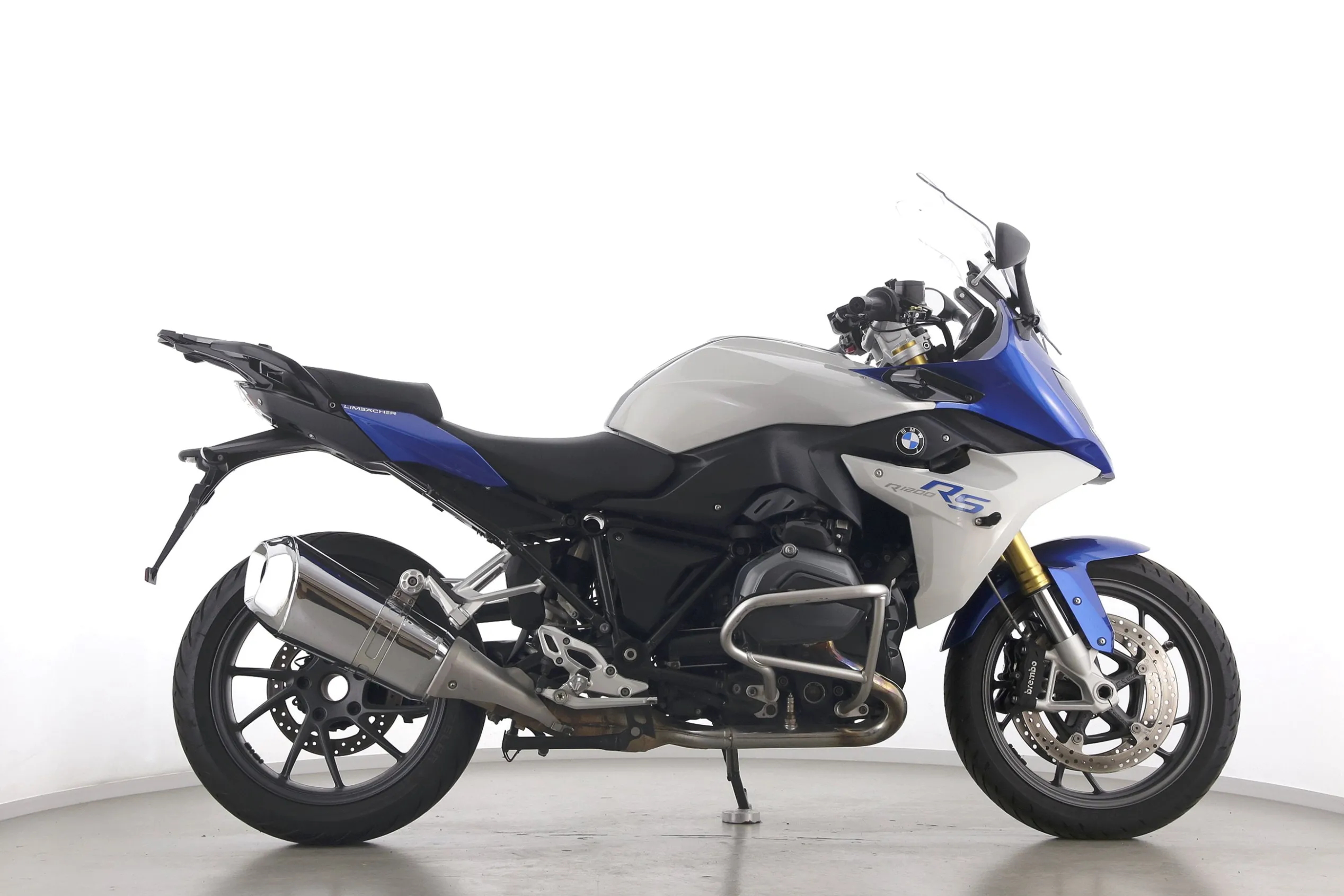 R 1200 RS LC
