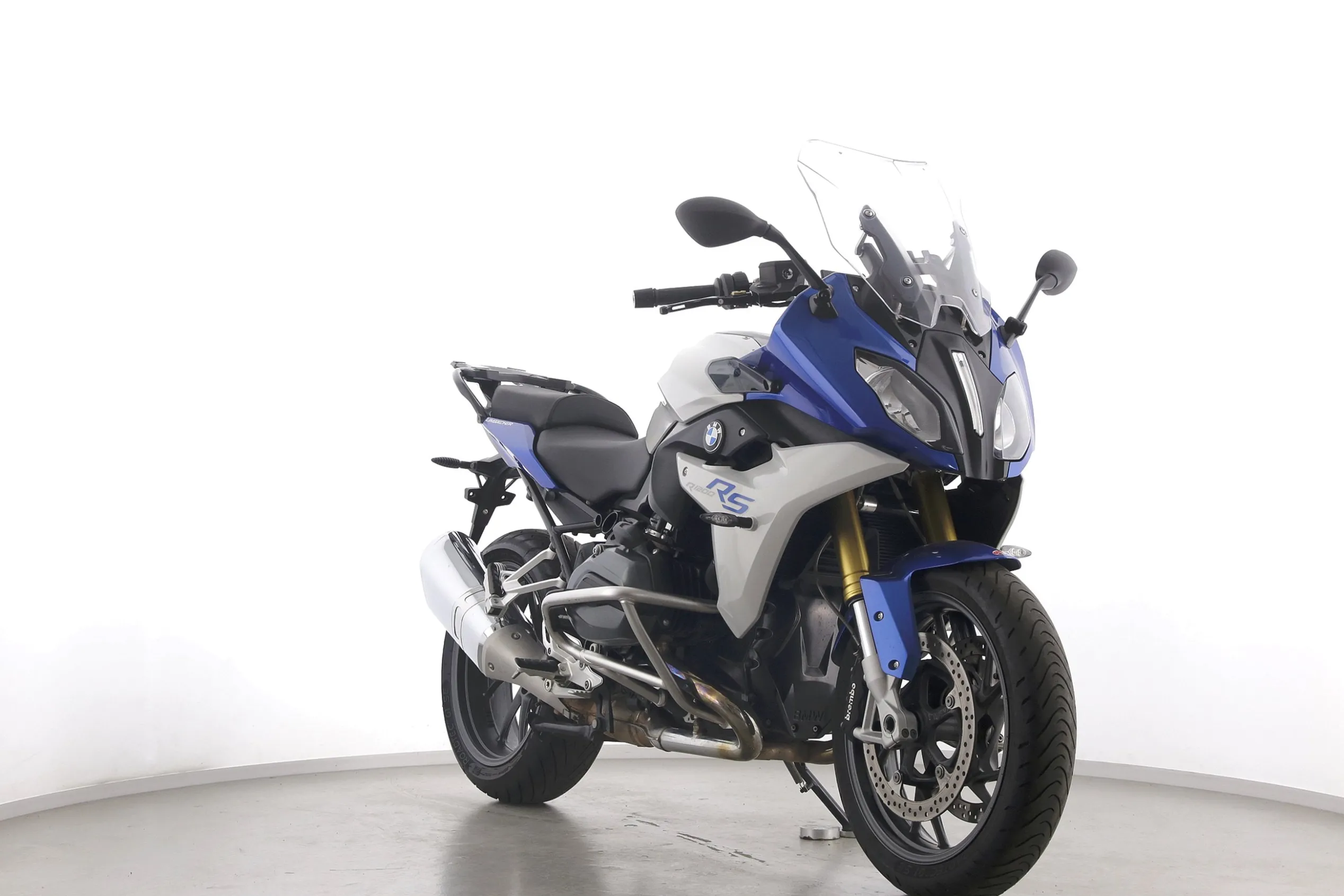 R 1200 RS LC