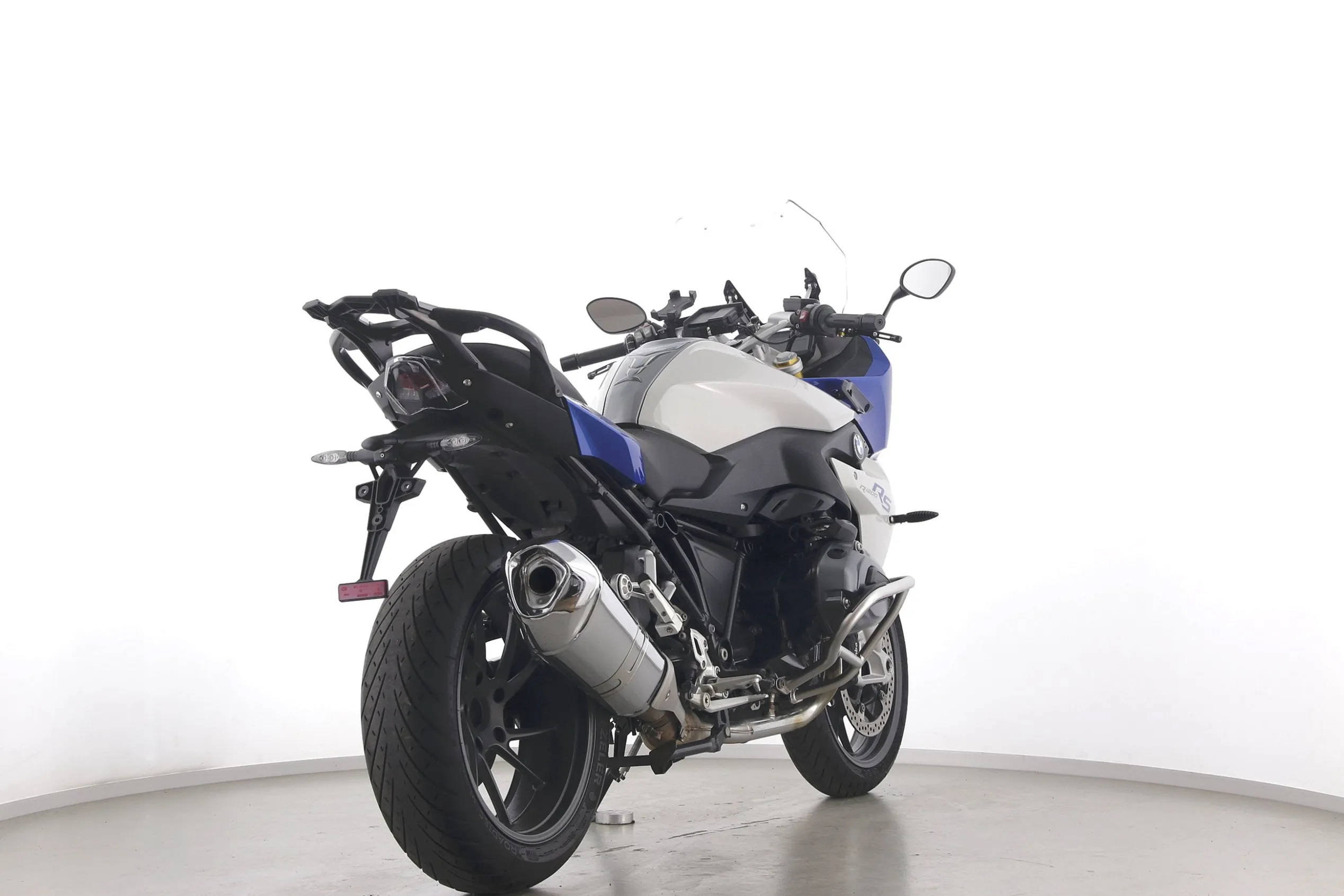 R 1200 RS LC