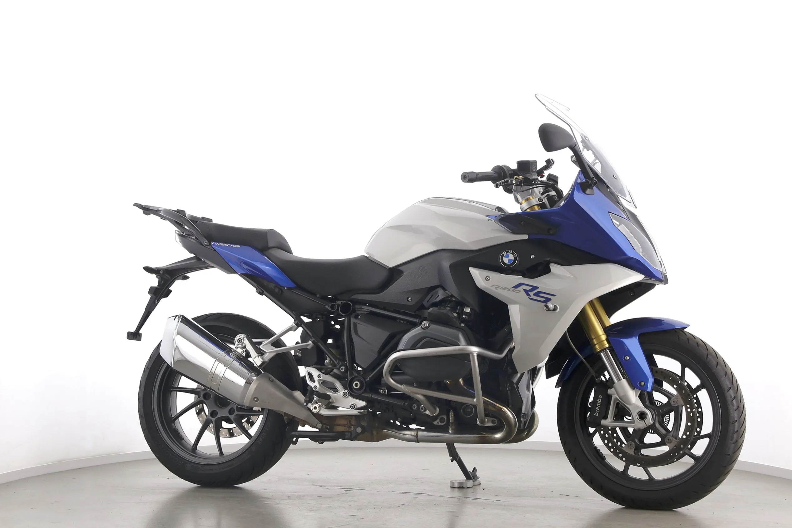 R 1200 RS LC
