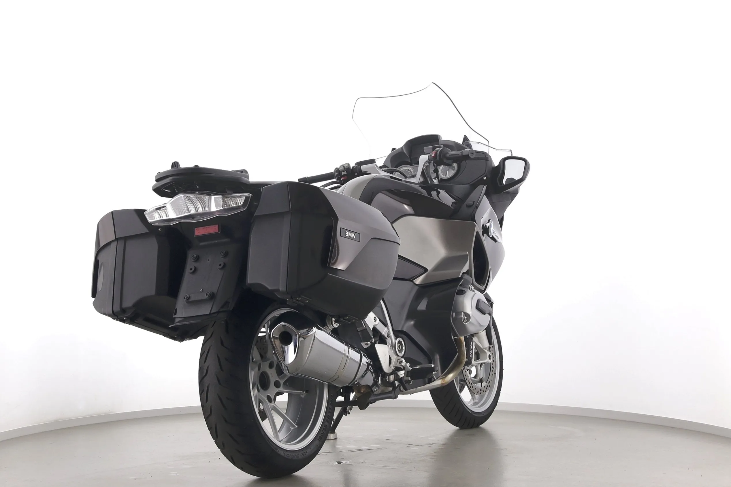 R 1200 RT