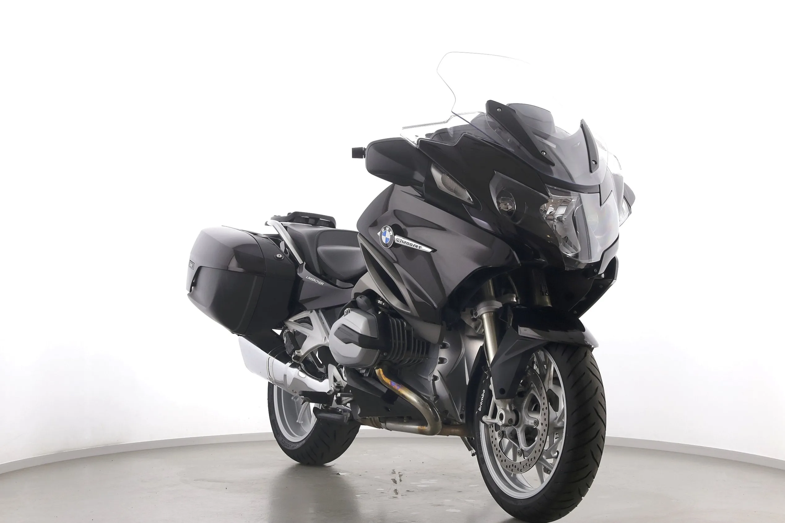 R 1200 RT