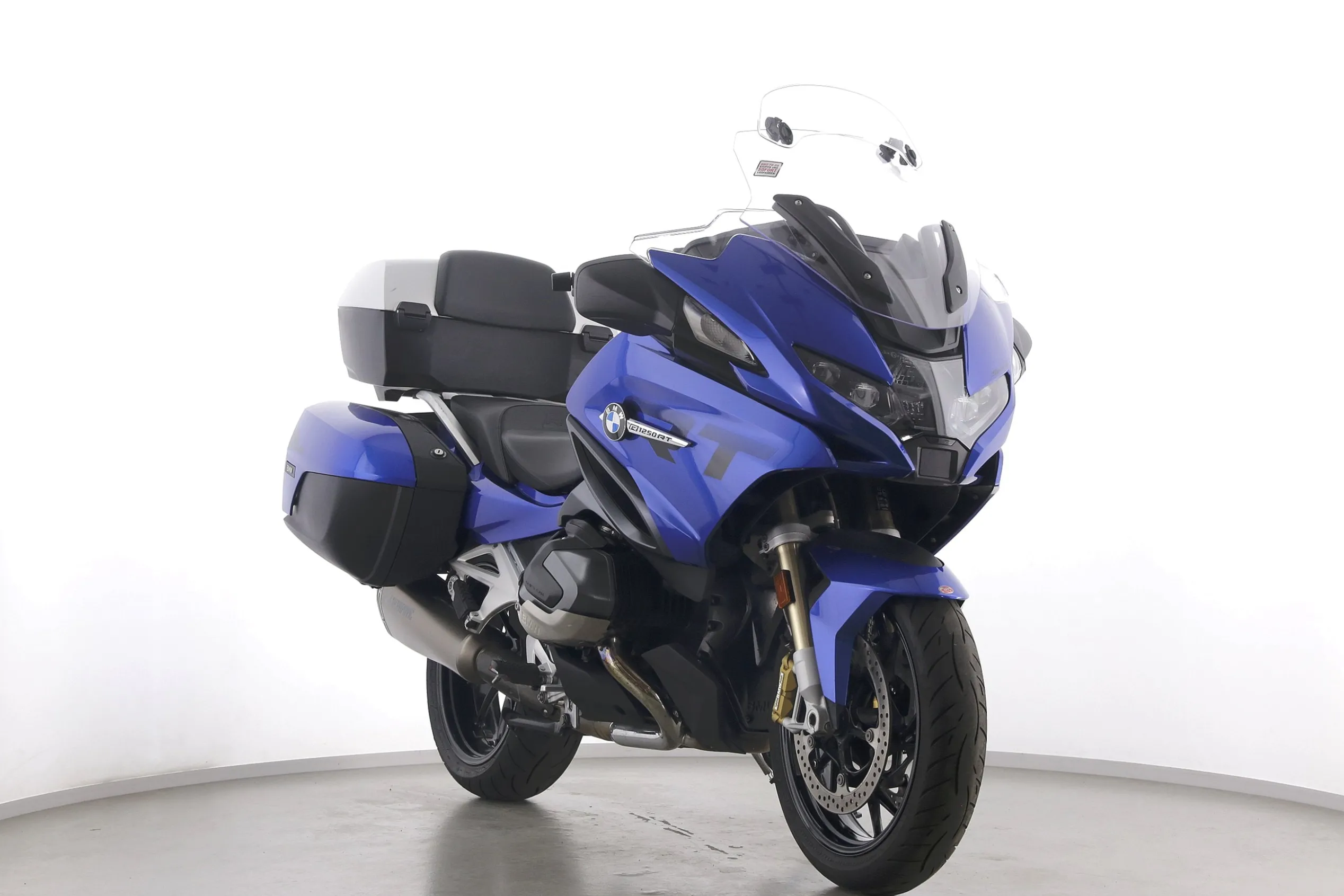 R 1250 RT SPORT