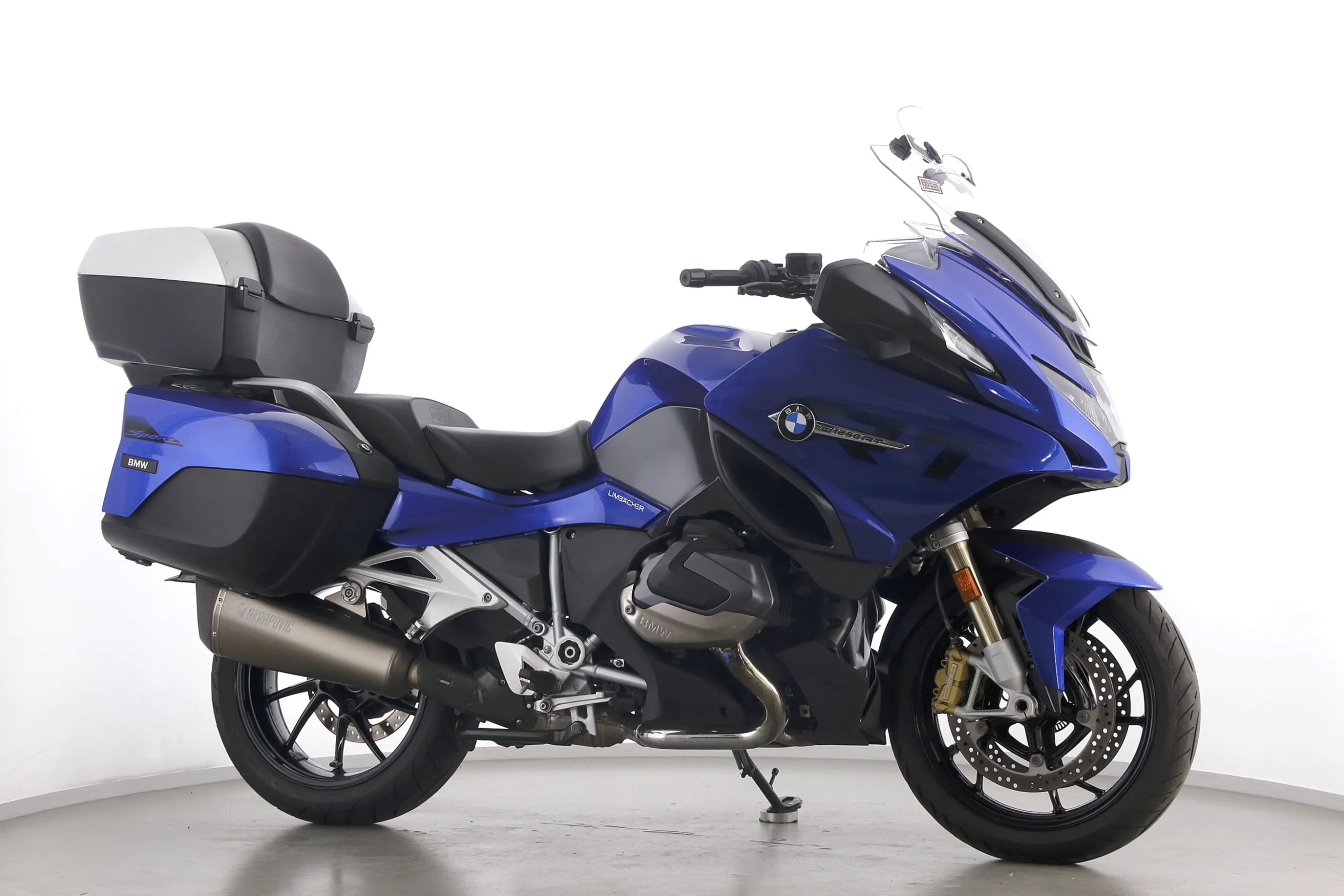 R 1250 RT SPORT