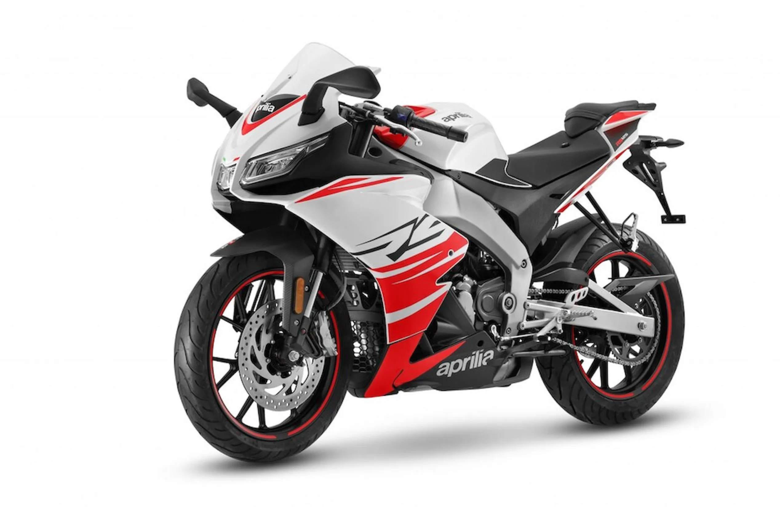 RS 125
