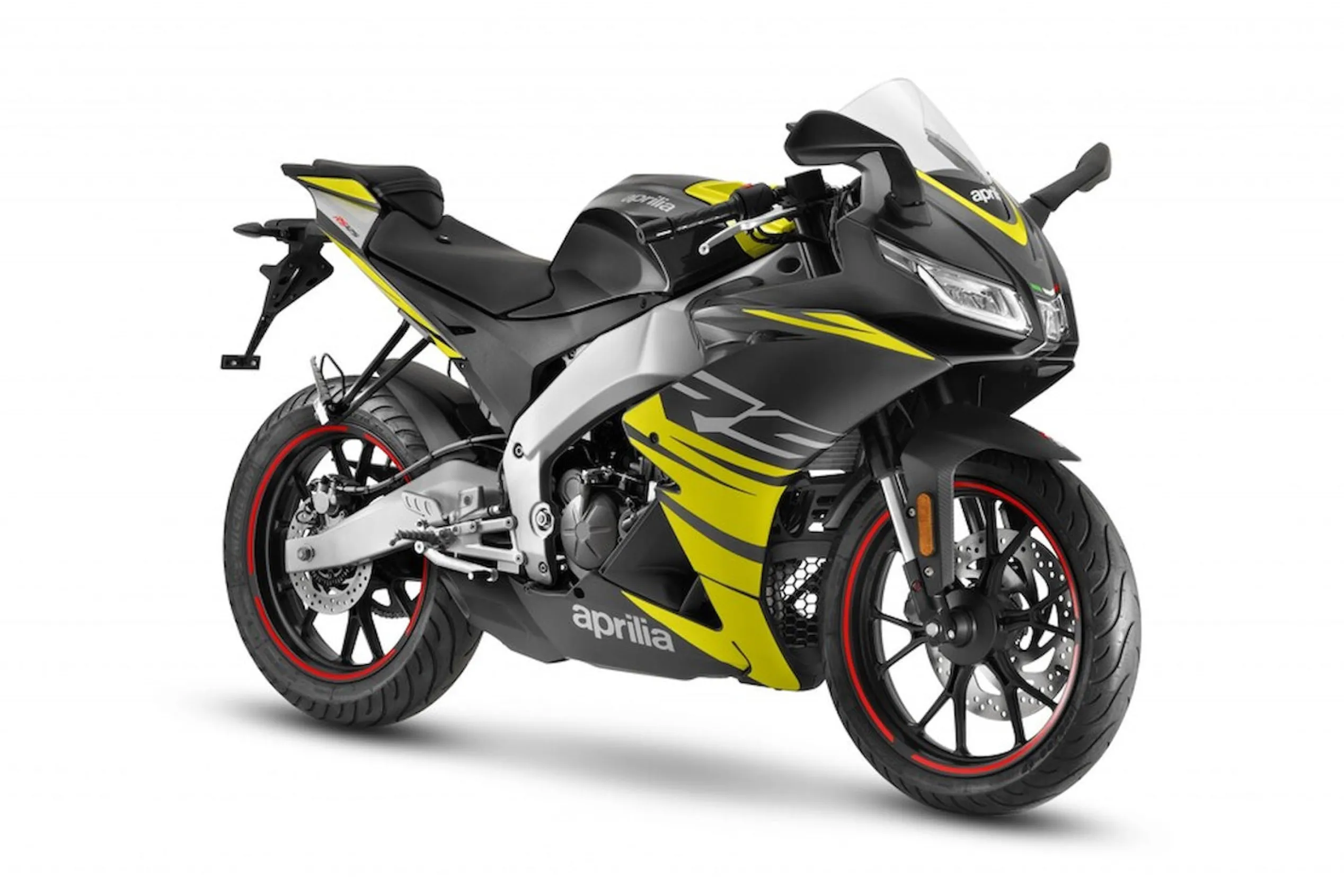 RS 125