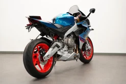 RS 660 E5+