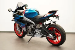 RS 660 E5+