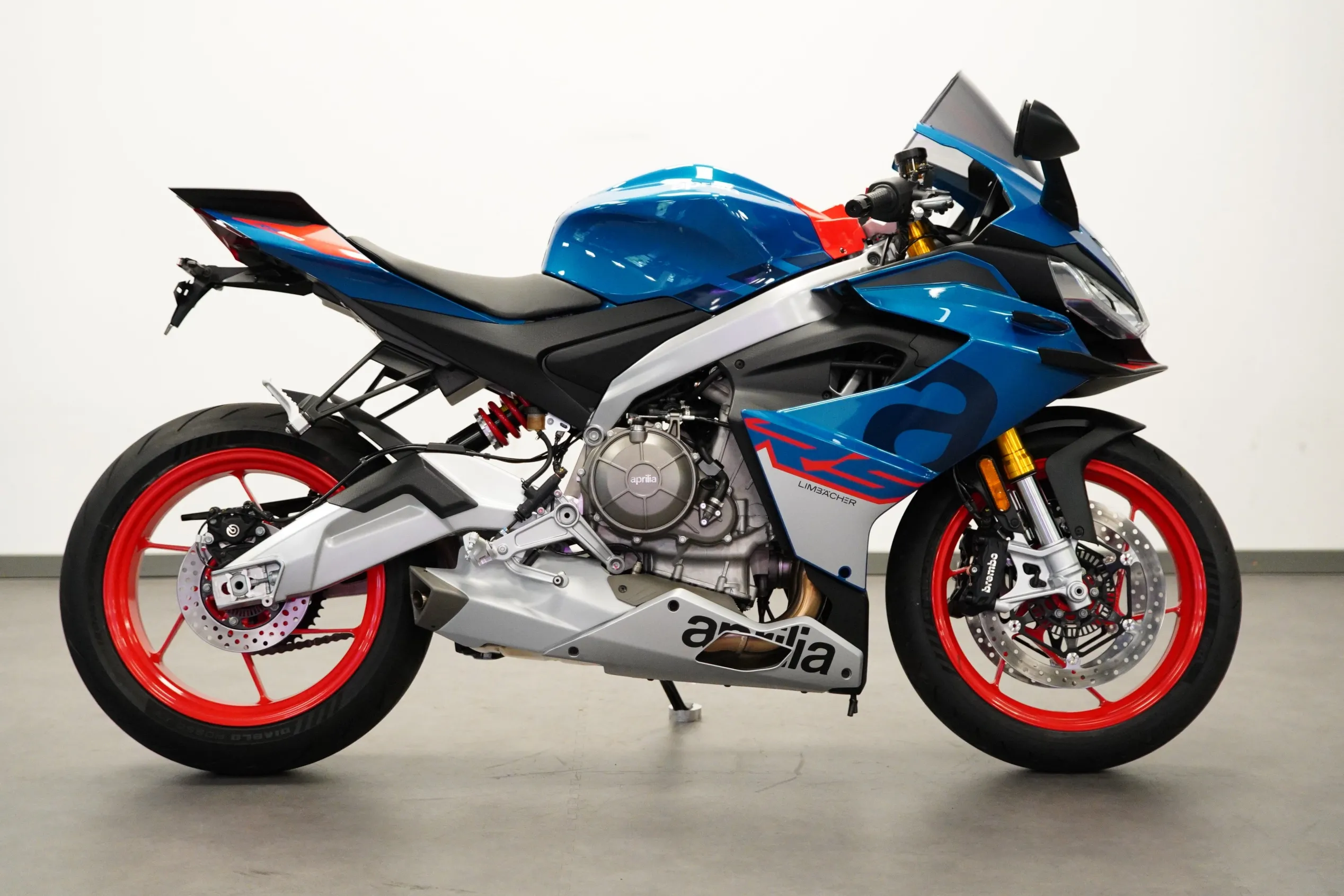 RS 660 E5+