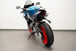 RS 660 E5+