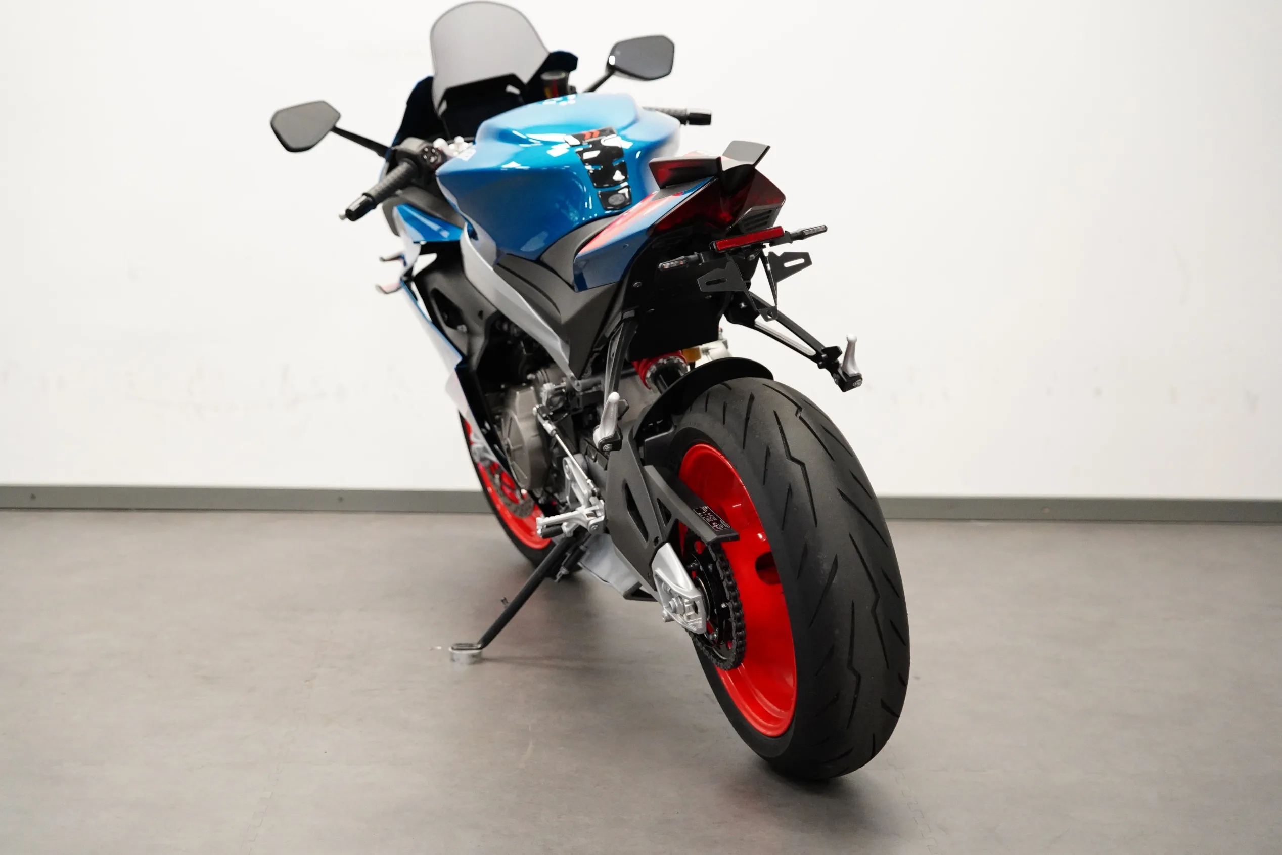 RS 660 E5+