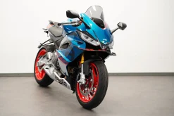 RS 660 E5+