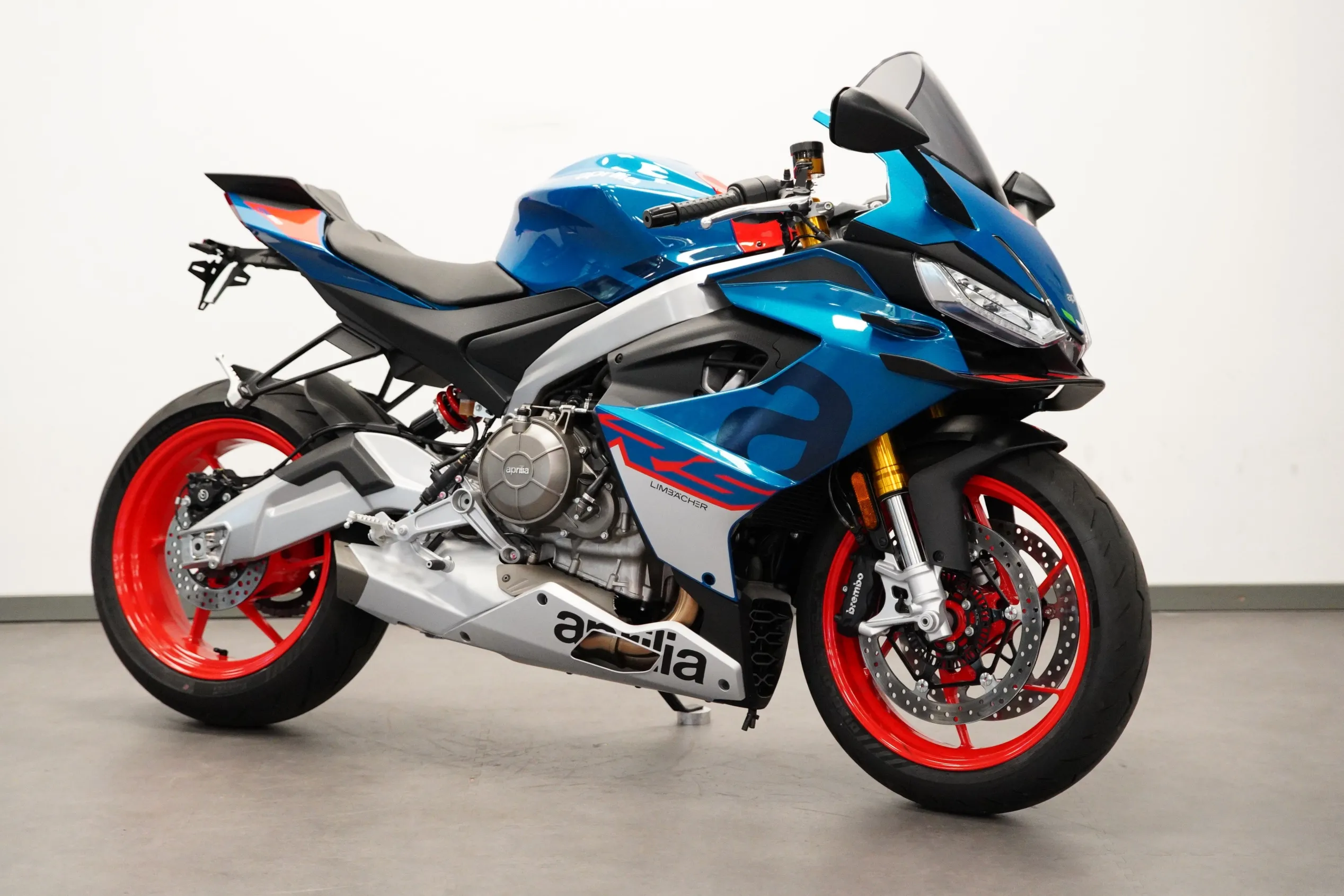 RS 660 E5+