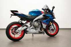 RS 660 E5+
