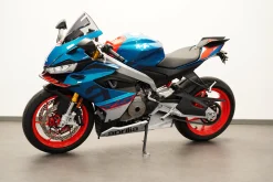 RS 660 E5+
