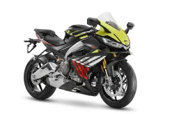 RS 660 FACTORY