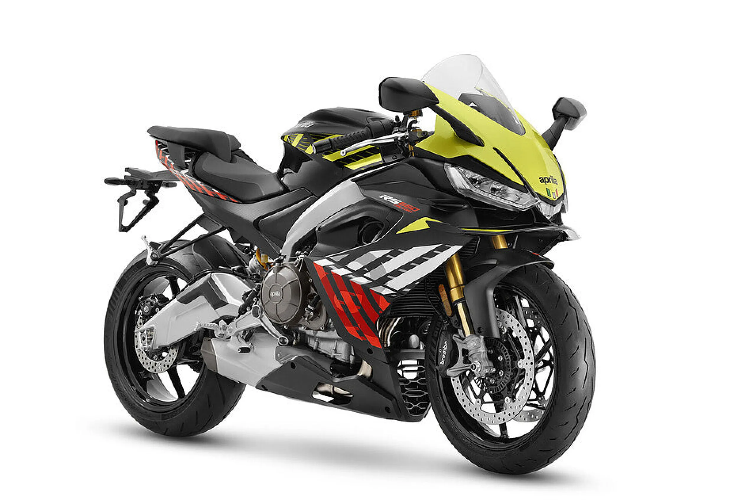 RS 660 FACTORY