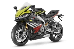 RS 660 FACTORY