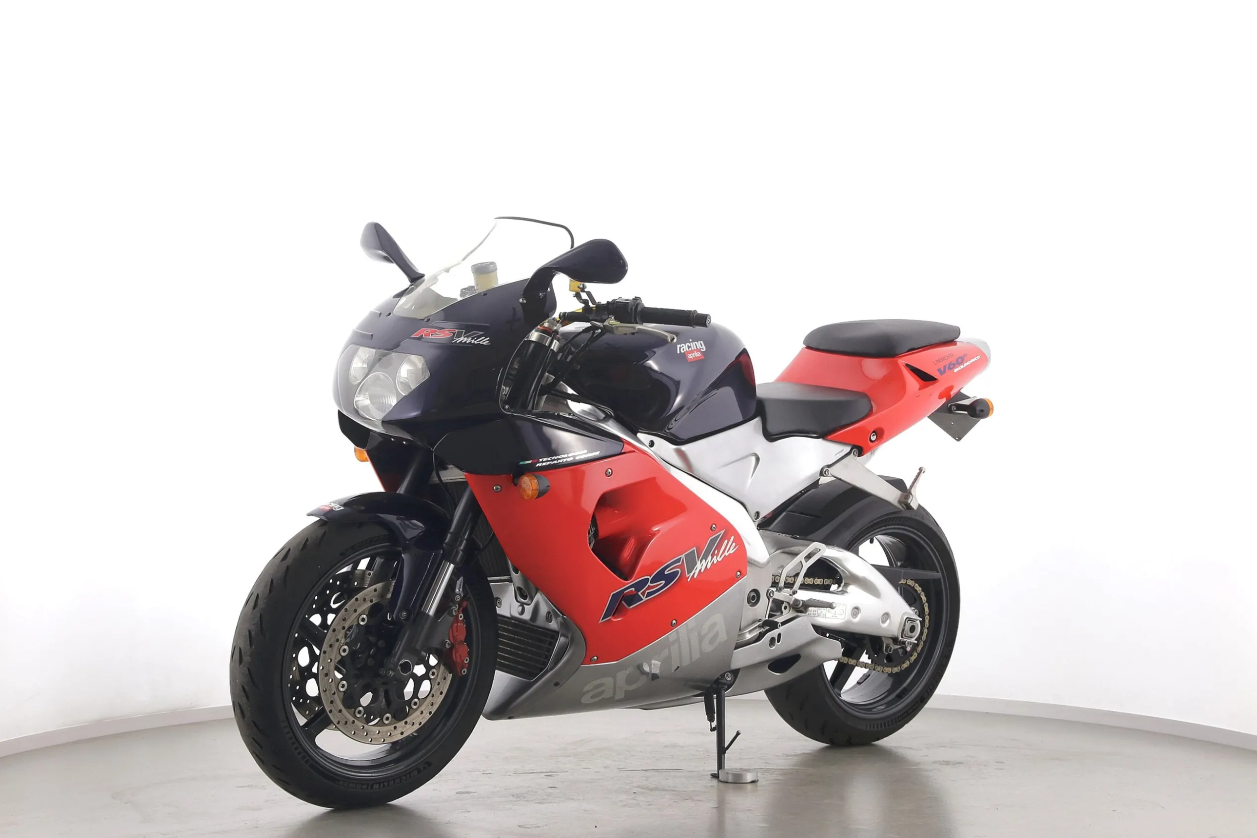 RSV 1000