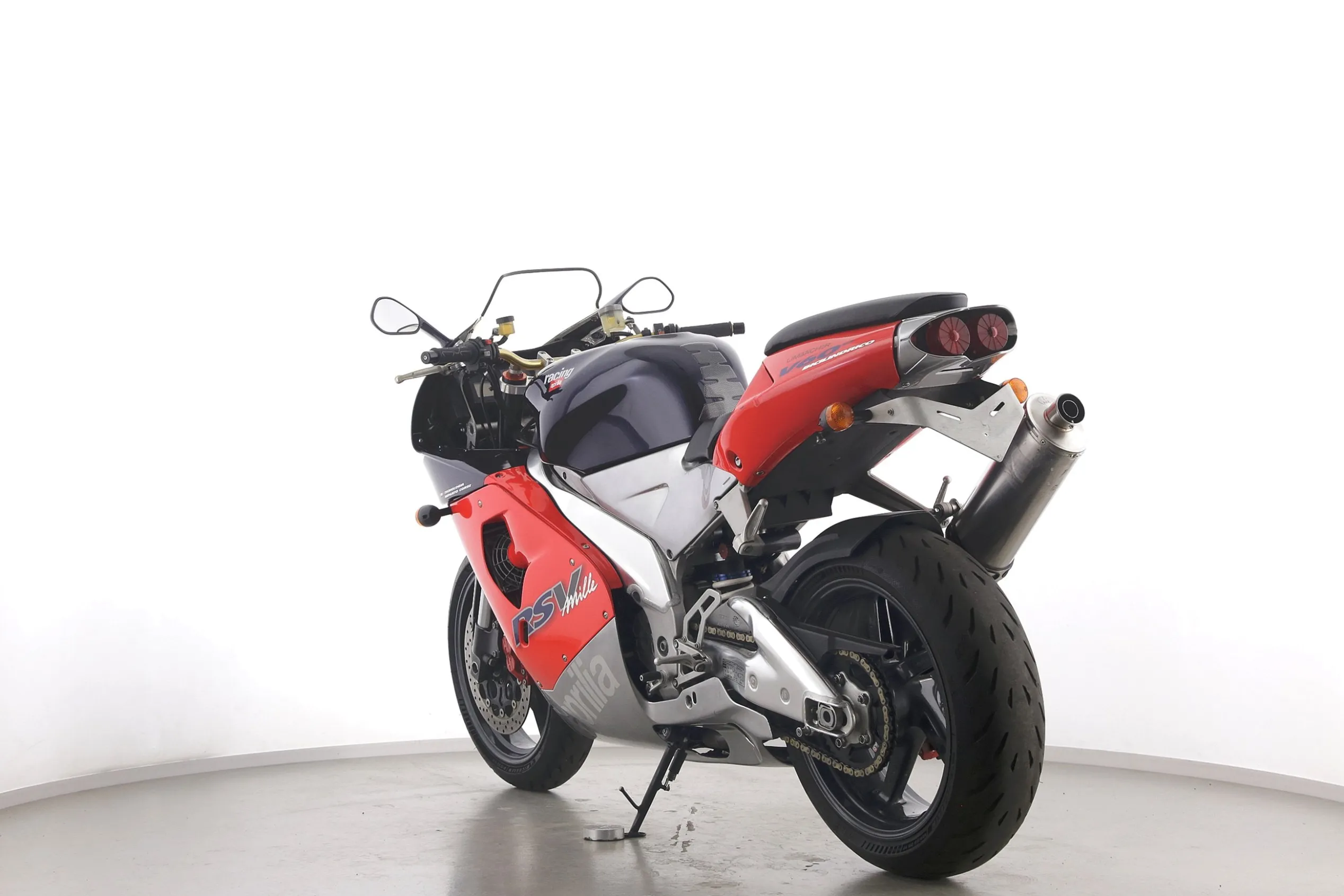 RSV 1000