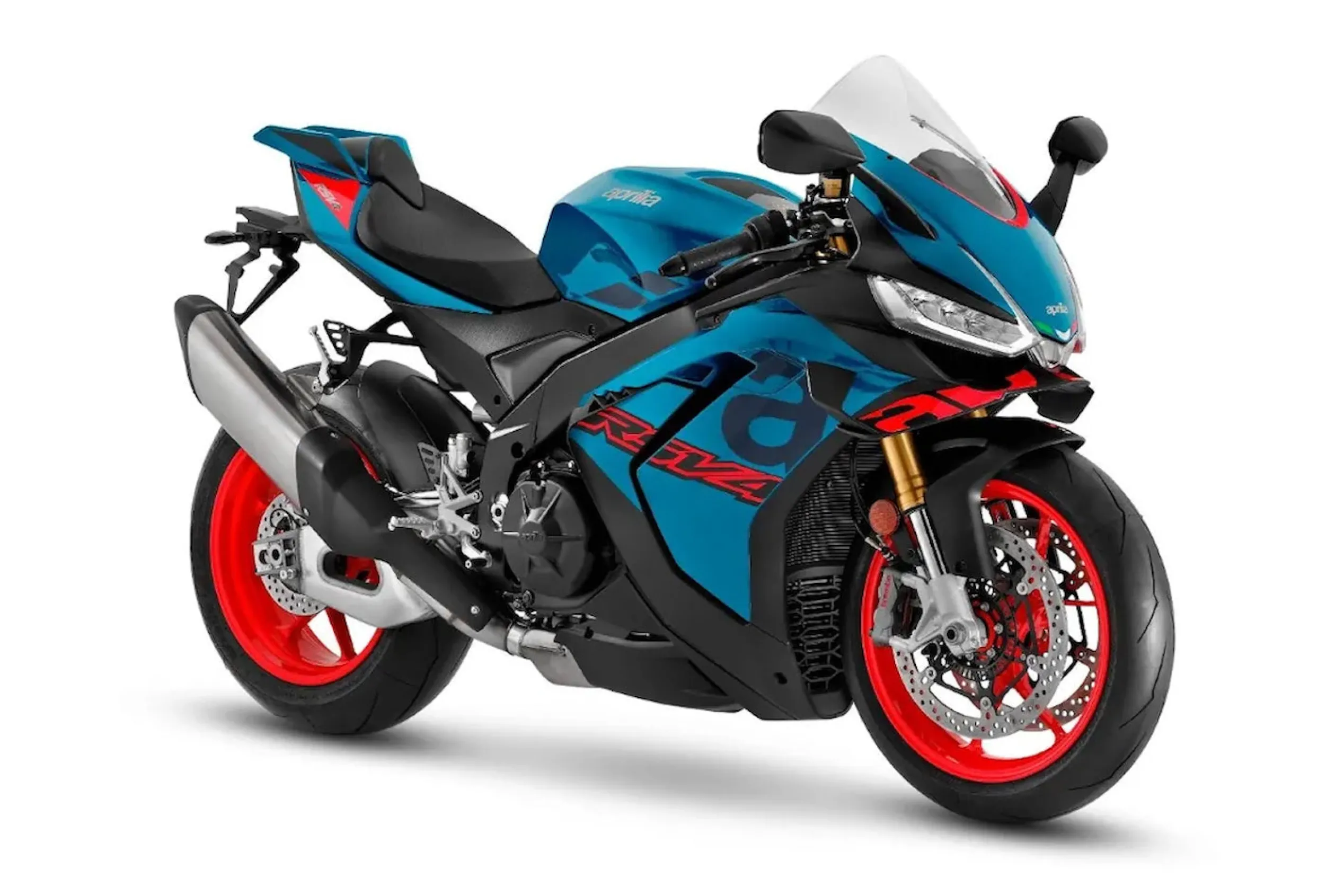 RSV 4 1100