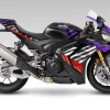 RSV 4 1100 FACTORY