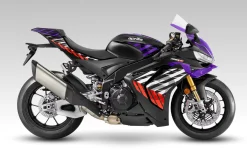 RSV 4 1100 FACTORY